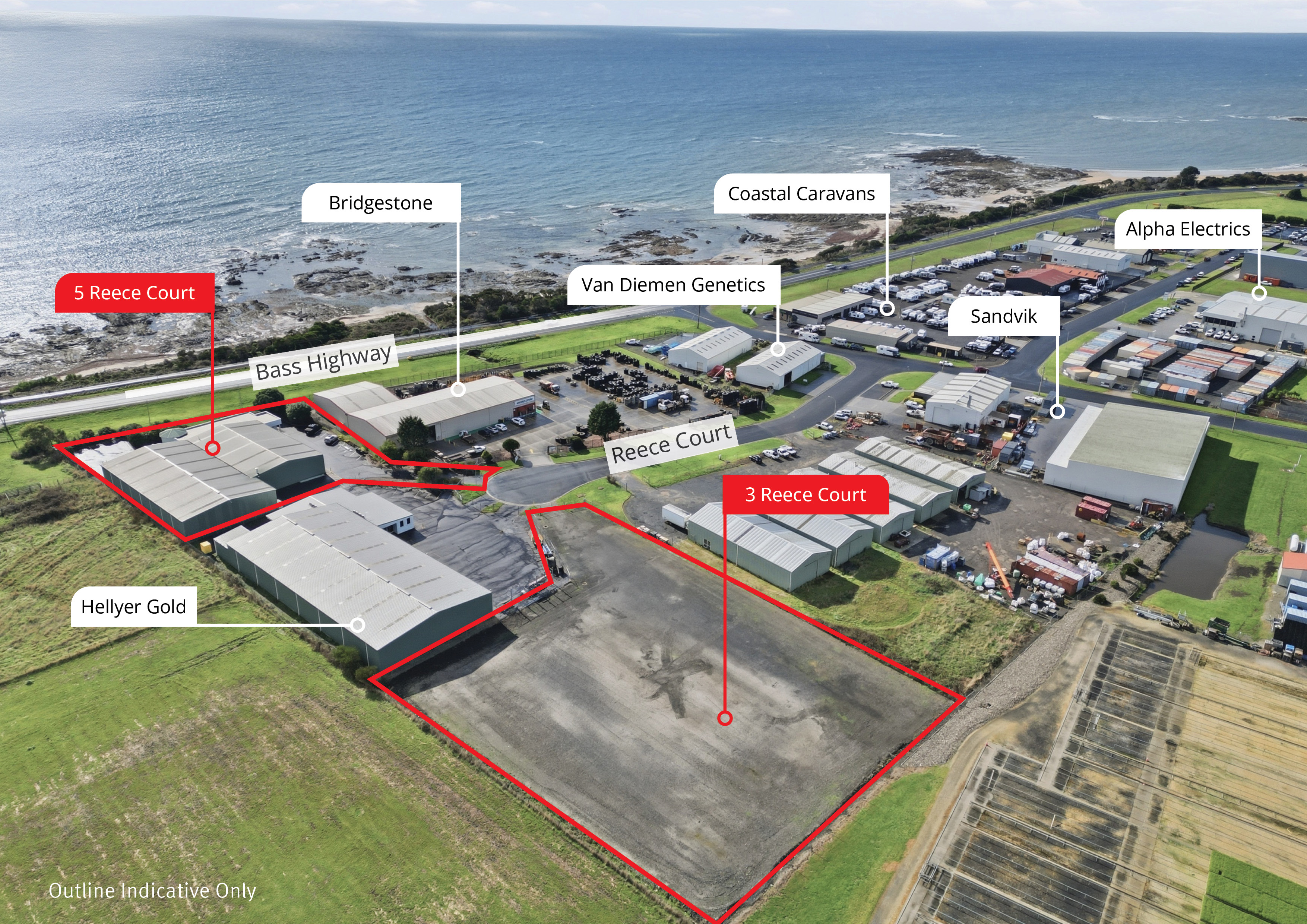 3 & 5 Reece Court, Somerset, TAS, 7322 - Image 32