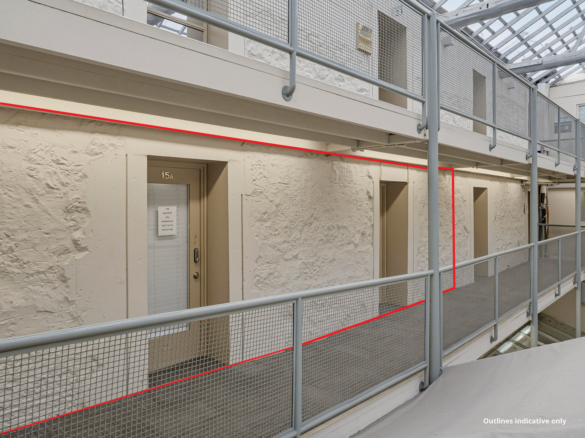 Suite 15/31-35 Salamanca Place, Battery Point, TAS, 7004 - Image 3