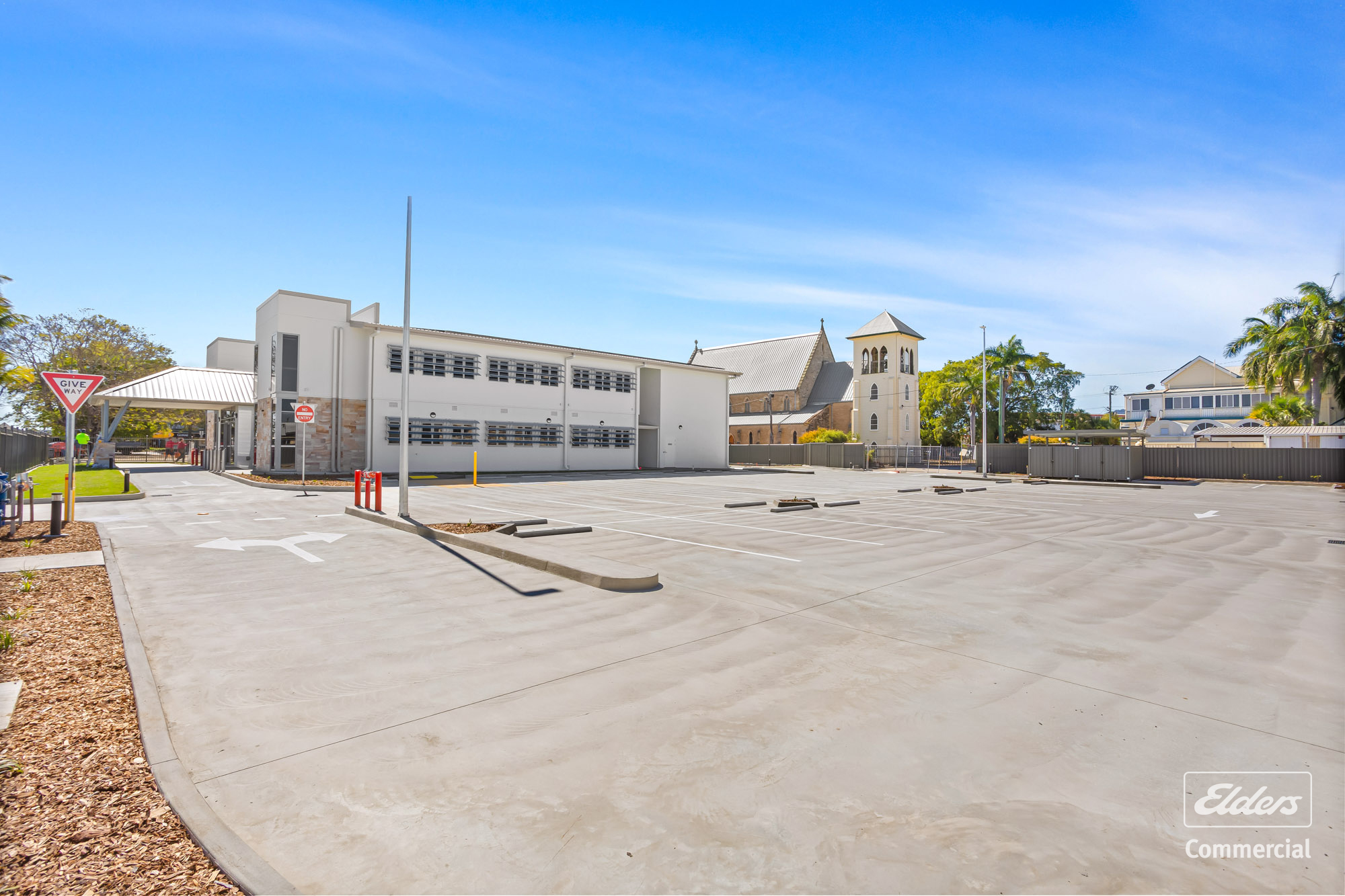 Level 1/189 Denison Street, Rockhampton City, QLD, 4700 - Image 15