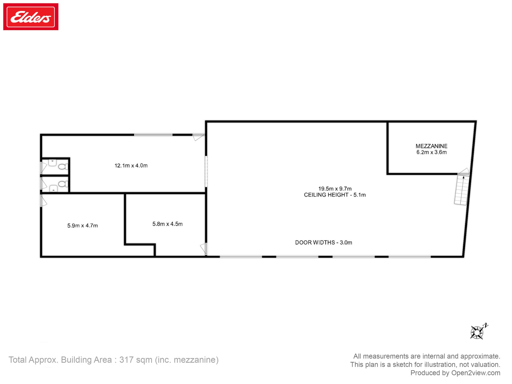 Part 287 Main Road, Glenorchy, TAS, 7010 - Image 10