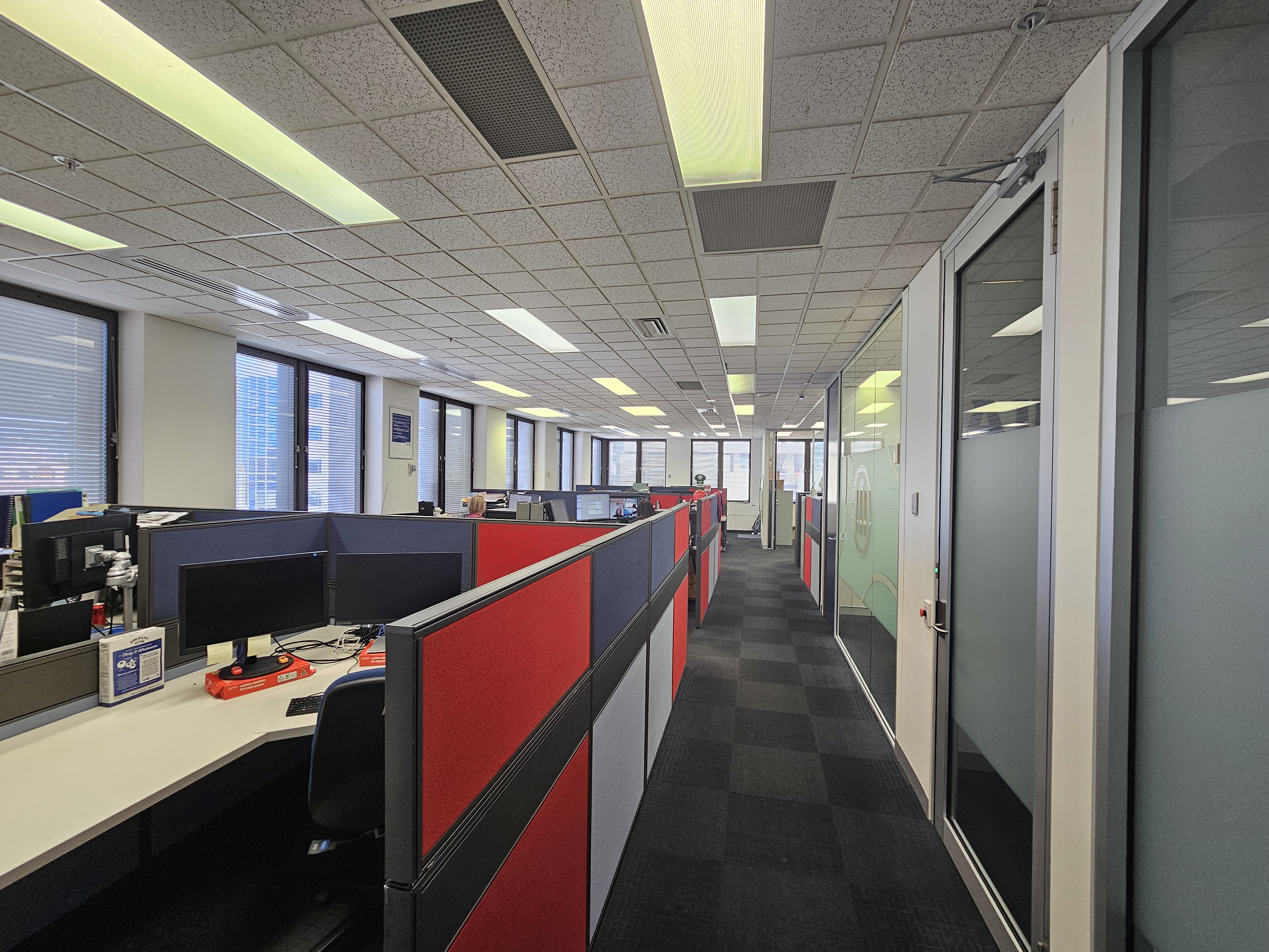 Level 8 Suite 2/86 Collins Street, Hobart, TAS, 7000 - Image 2