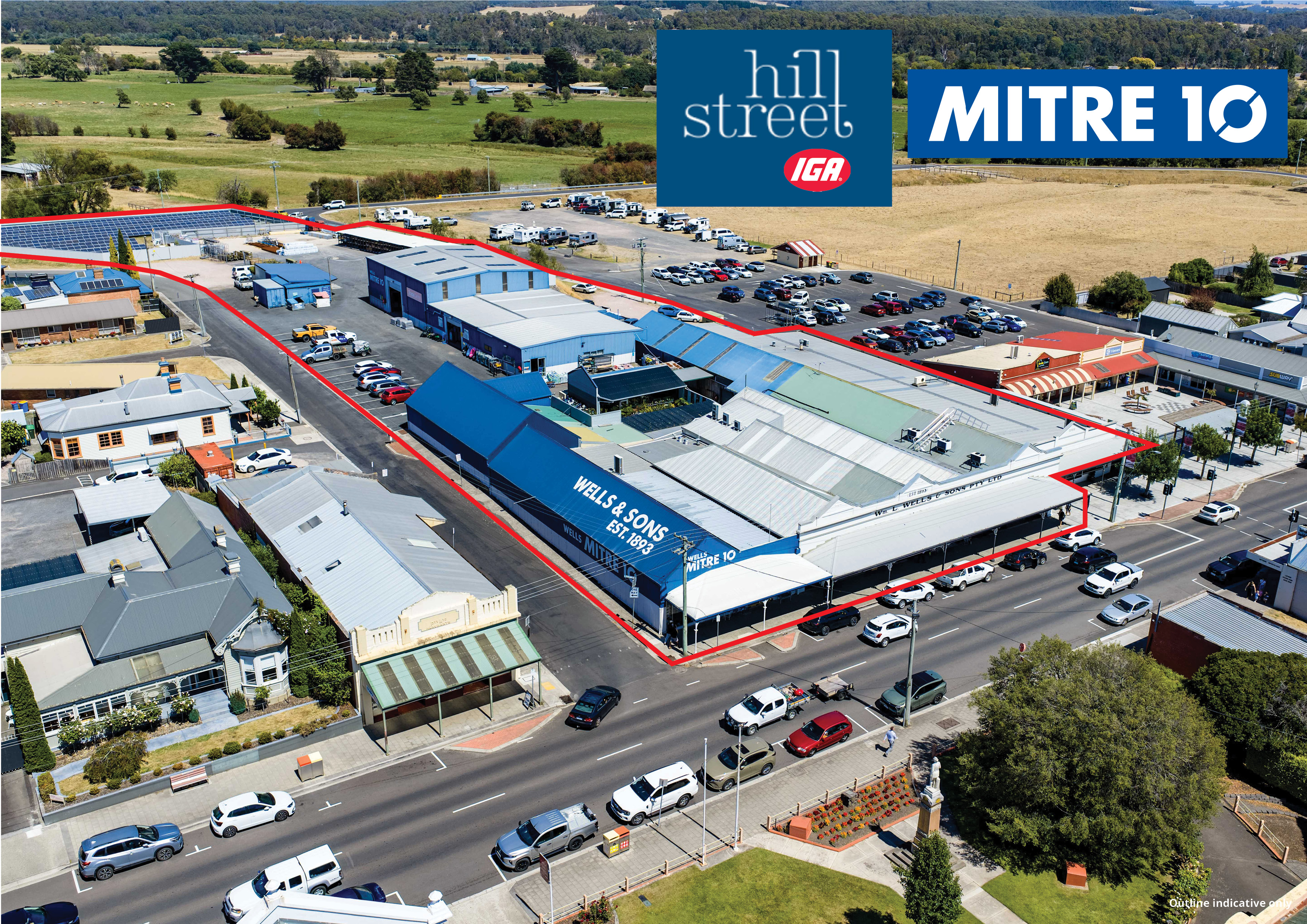 110-114 Gilbert Street, Latrobe, TAS, 7307 - Image 1