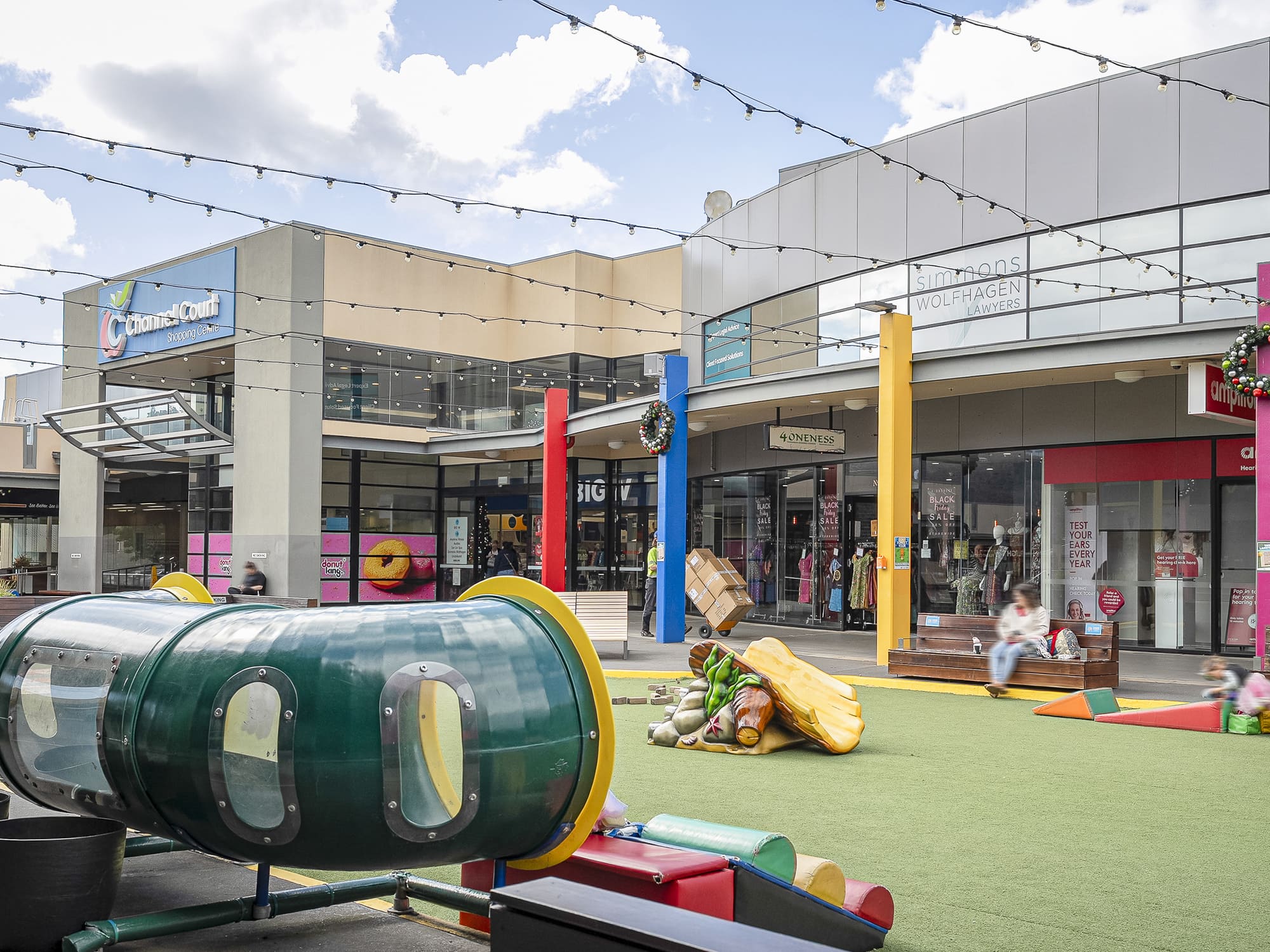 Shop 73A/29 Channel Highway, Kingston, TAS, 7050 - Image 1