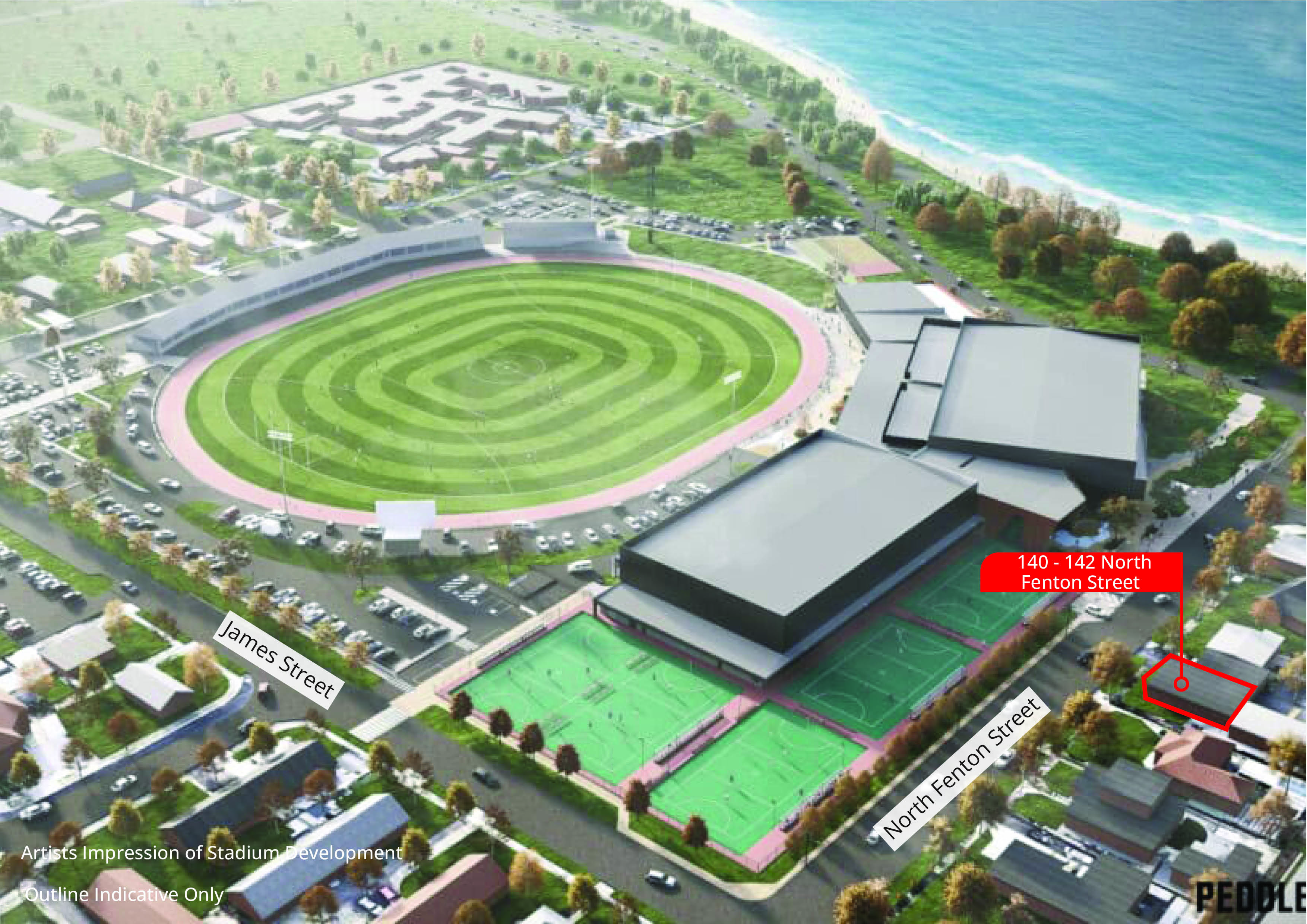 Restaurant/140-142 North Fenton Street, Devonport, TAS, 7310 - Image 8