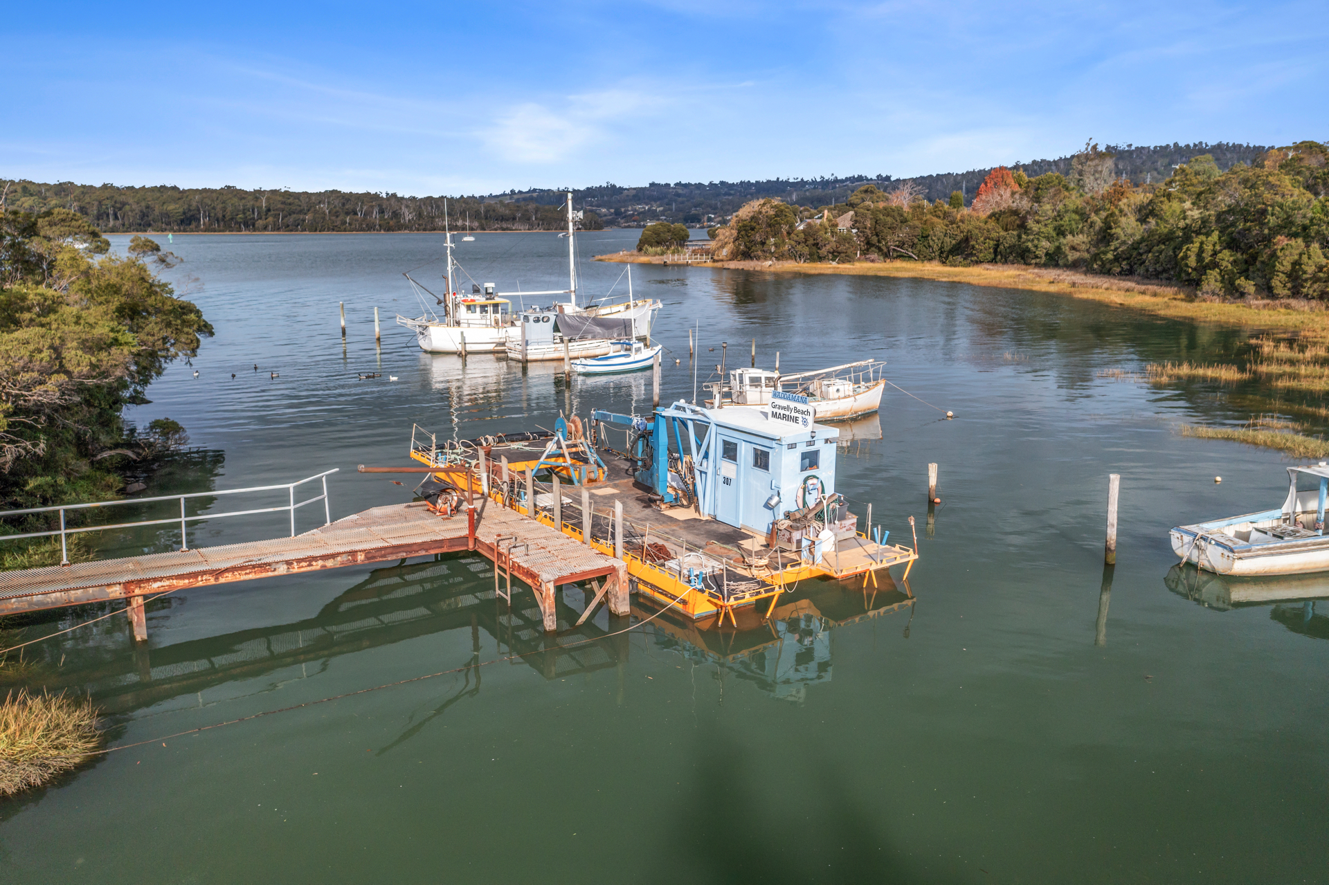 200 Gravelly Beach Road, Gravelly Beach, TAS, 7276 - Image 16