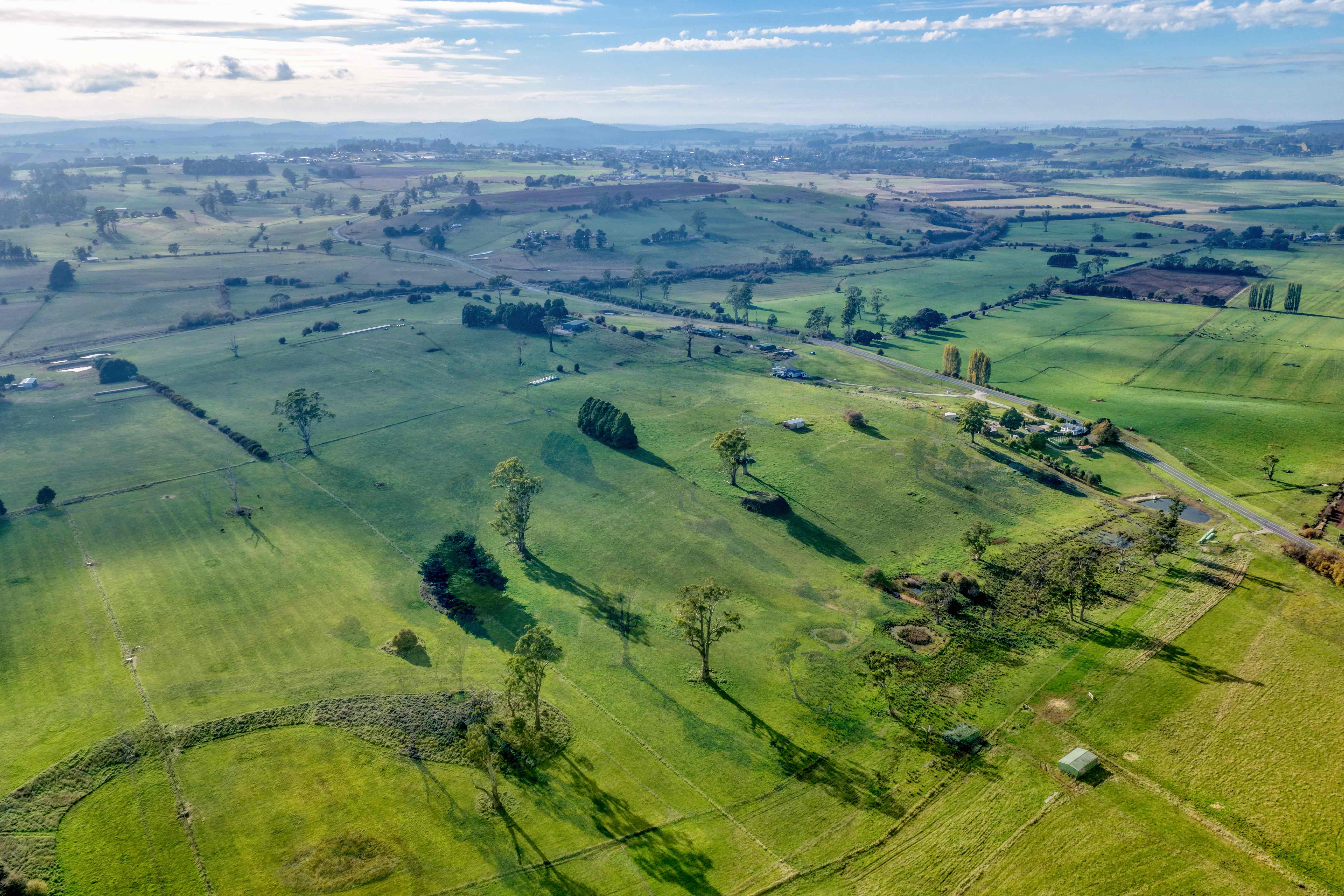 17 Lemana Road, Red Hills TAS 7304