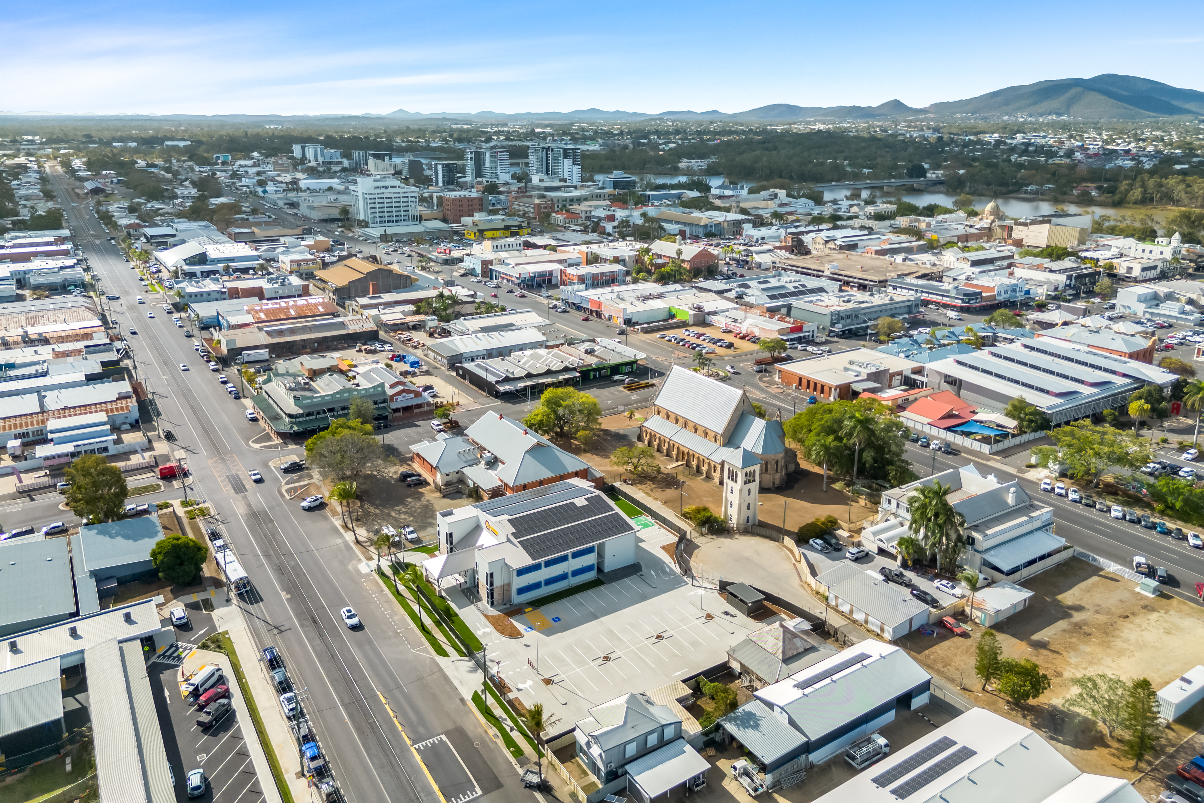 Level 1/189 Denison Street, Rockhampton City, QLD, 4700 - Image 16