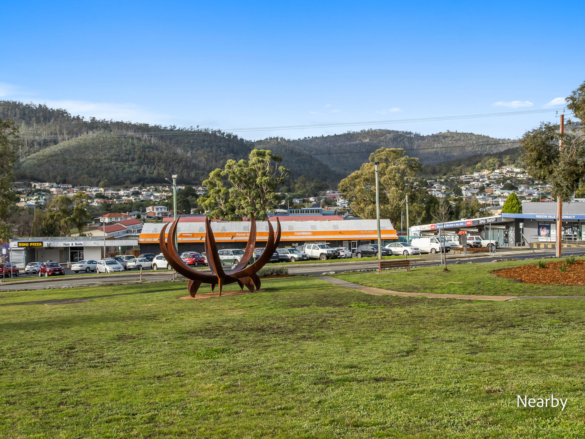 Shop 9/36 Sugarloaf Road, Risdon Vale, TAS, 7016 - Image 8