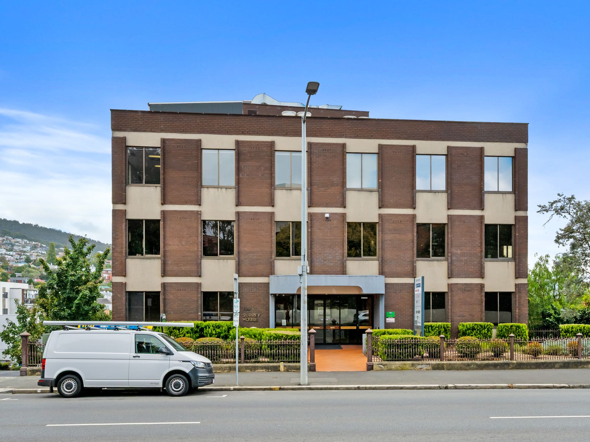 Ground Tenancy B/199 Macquarie Street, Hobart, TAS, 7000 - Image 1