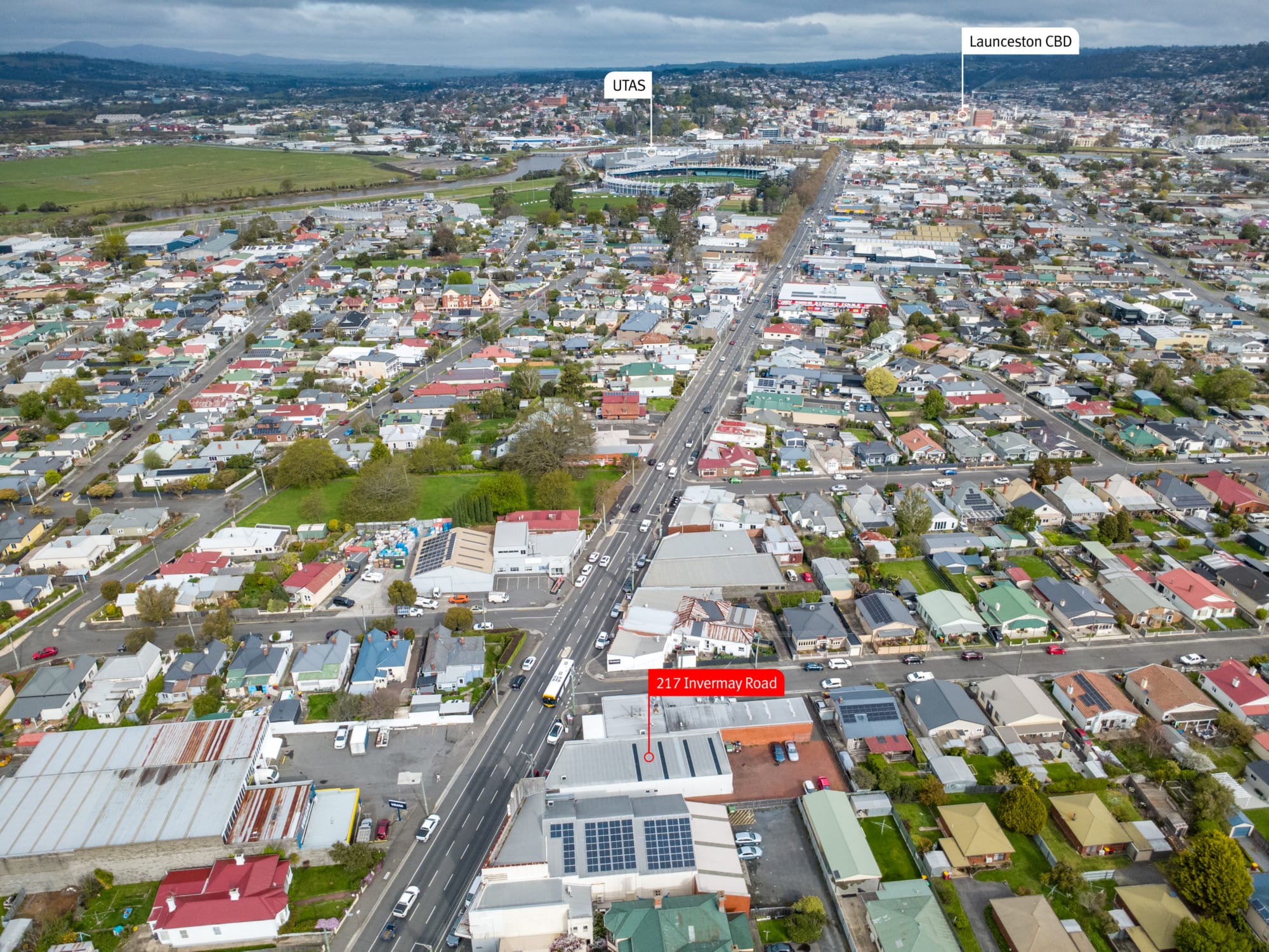 217 Invermay Road, Invermay, TAS, 7248 - Image 12