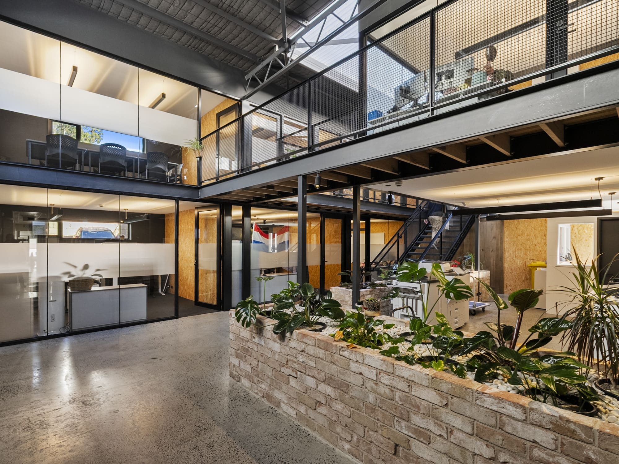 Ground/294 Elizabeth Street, North Hobart, TAS, 7000 - Image 1