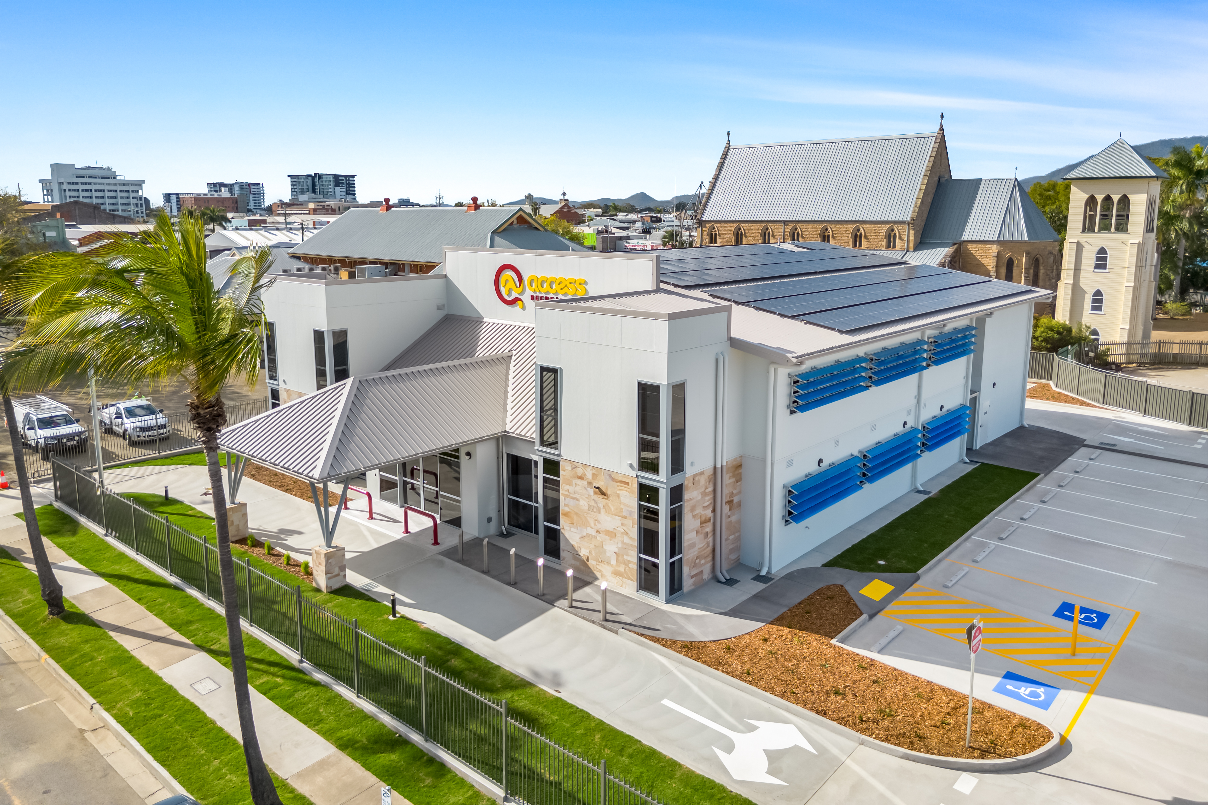 Level 1/189 Denison Street, Rockhampton City, QLD, 4700