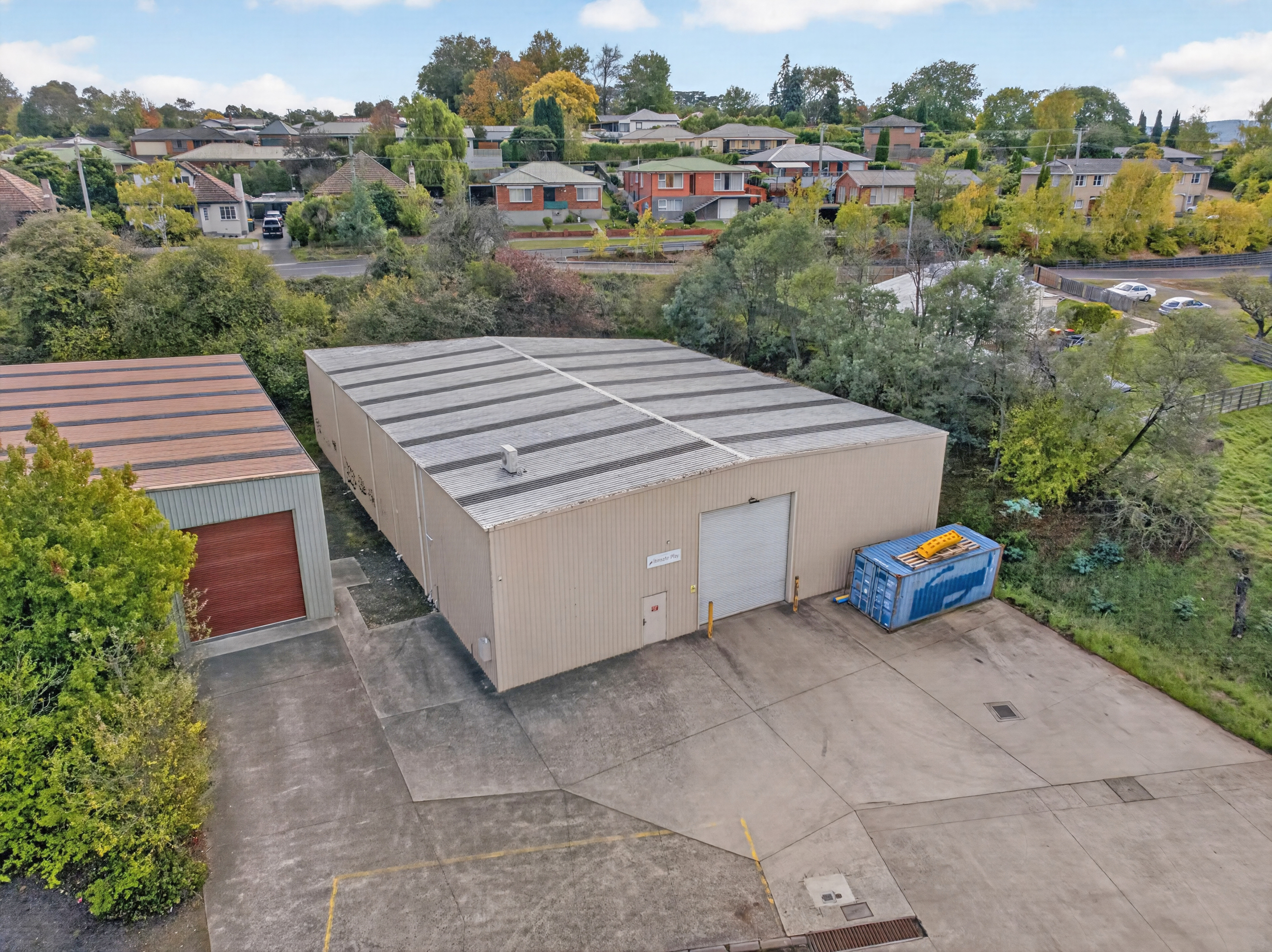 Unit 12, 30 Innocent Street, Kings Meadows, TAS, 7249 - Image 1