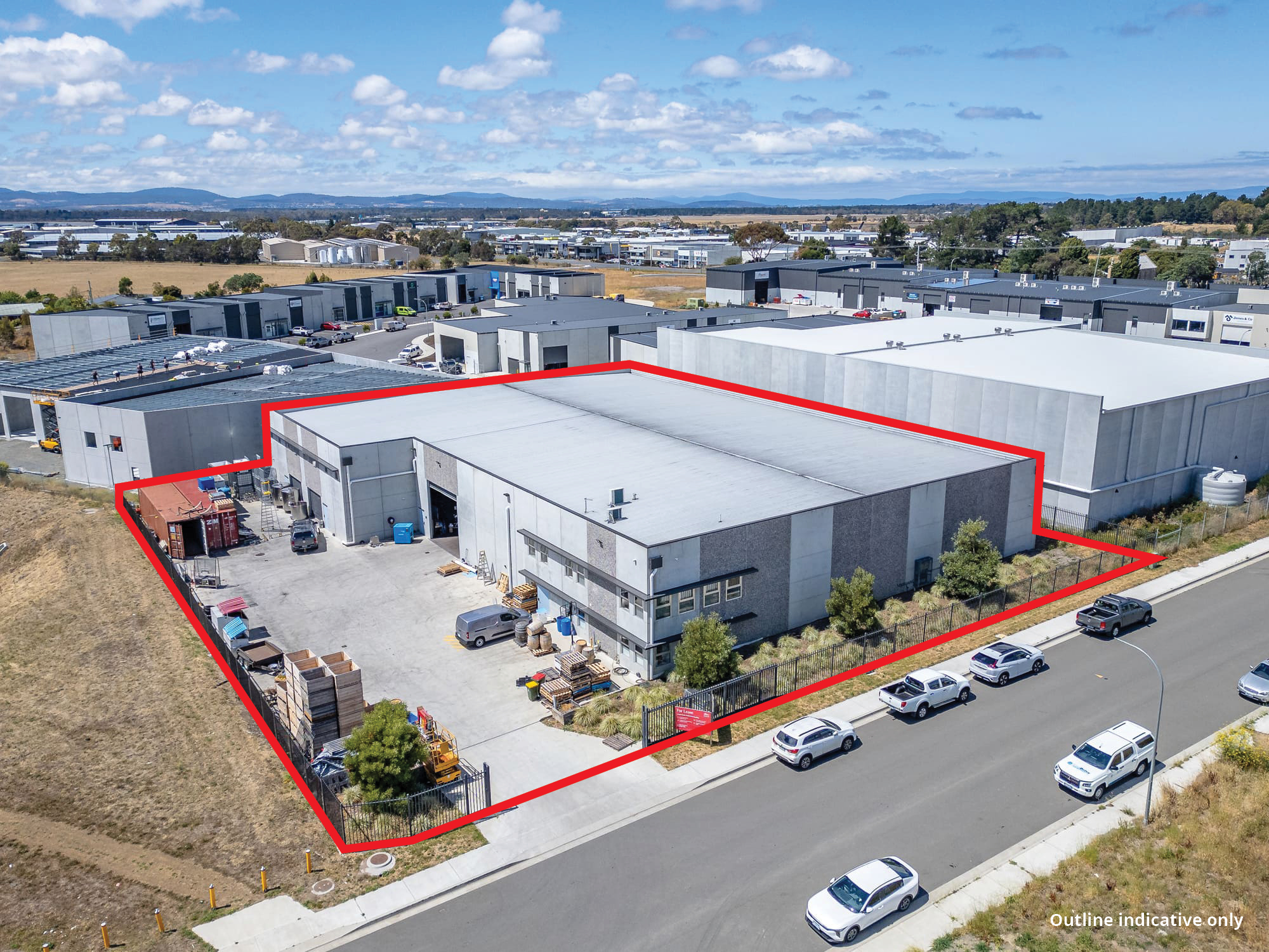 4 Spark Drive, Cambridge, TAS, 7170 - Image 1