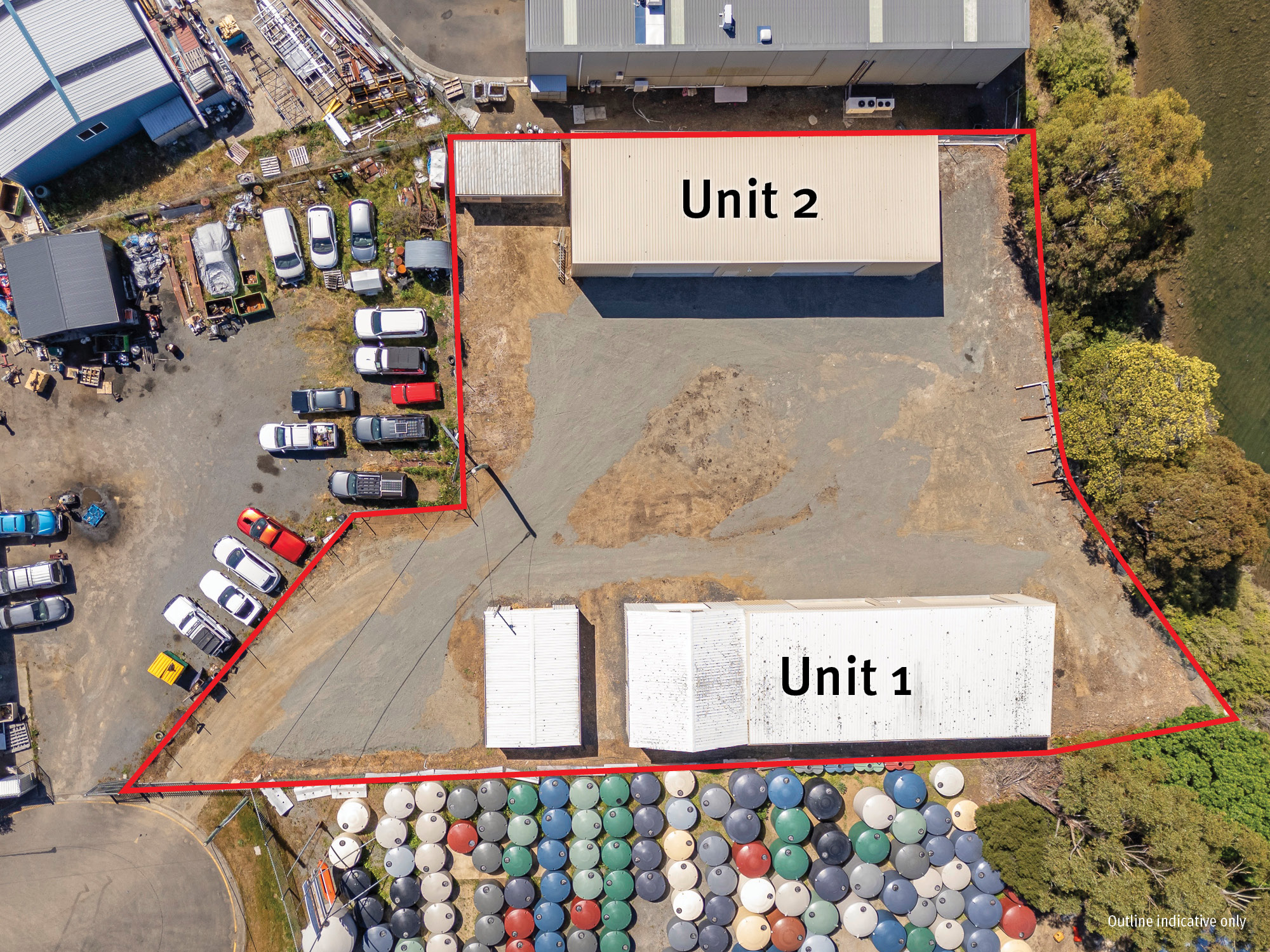 Unit 2/25 Giblin Drive, Sorell, TAS, 7172 - Image 3