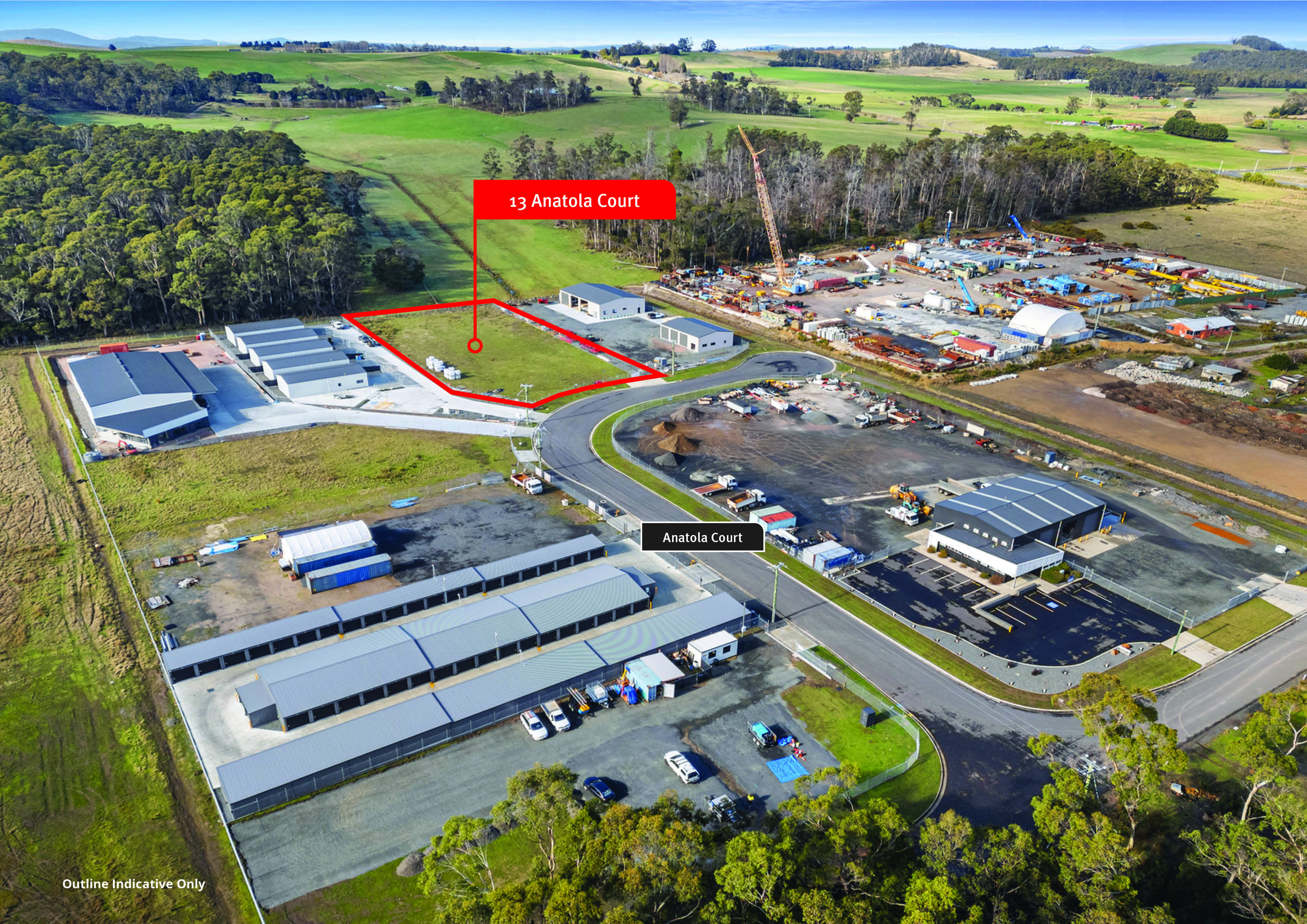 13 Anatola Court, Latrobe, TAS, 7307 - Image 5