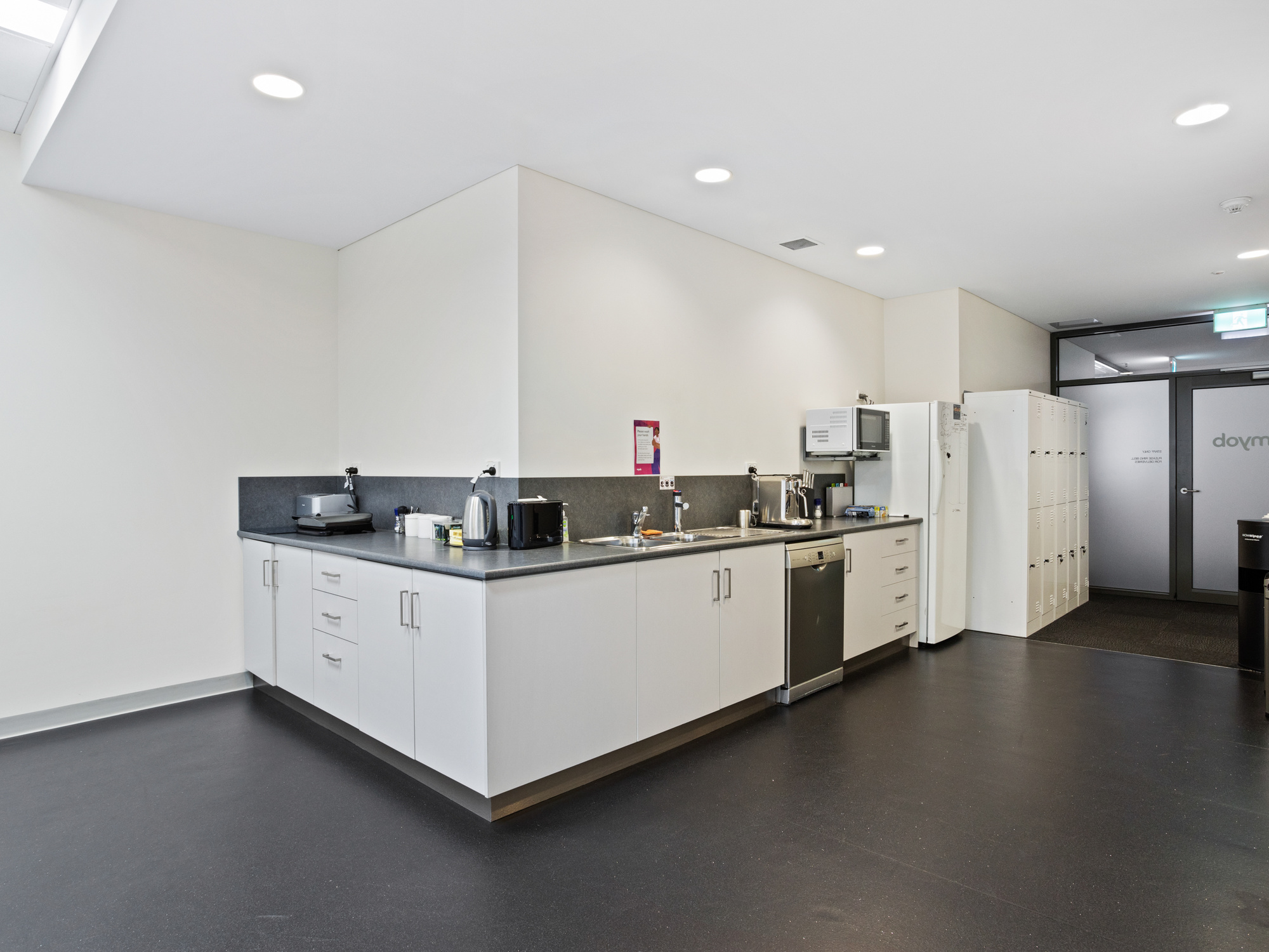 Ground  Suite 3/137 Harrington Street, Hobart, TAS, 7000 - Image 9