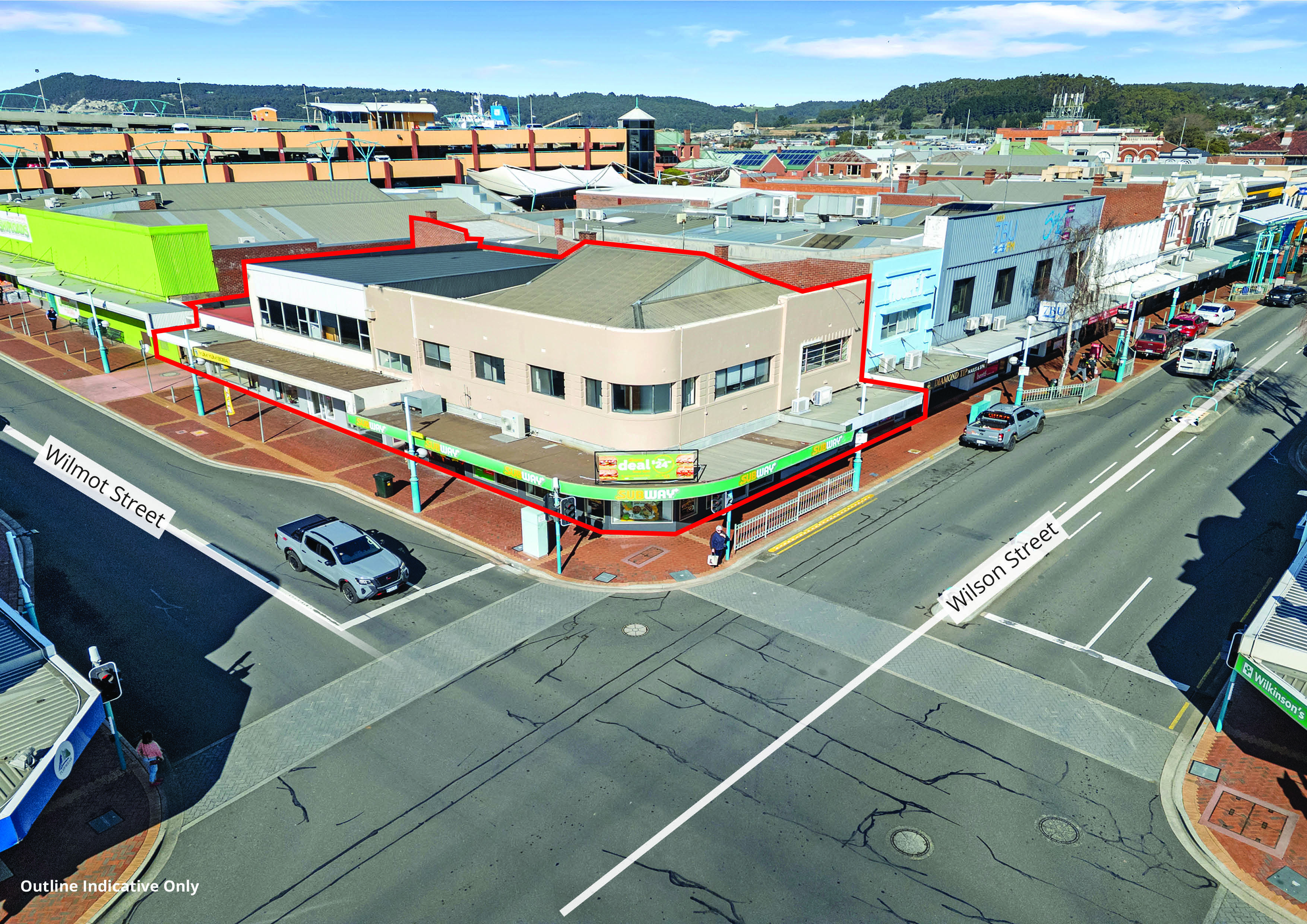 19-23 Wilson Street, Burnie, TAS, 7320 - Image 4