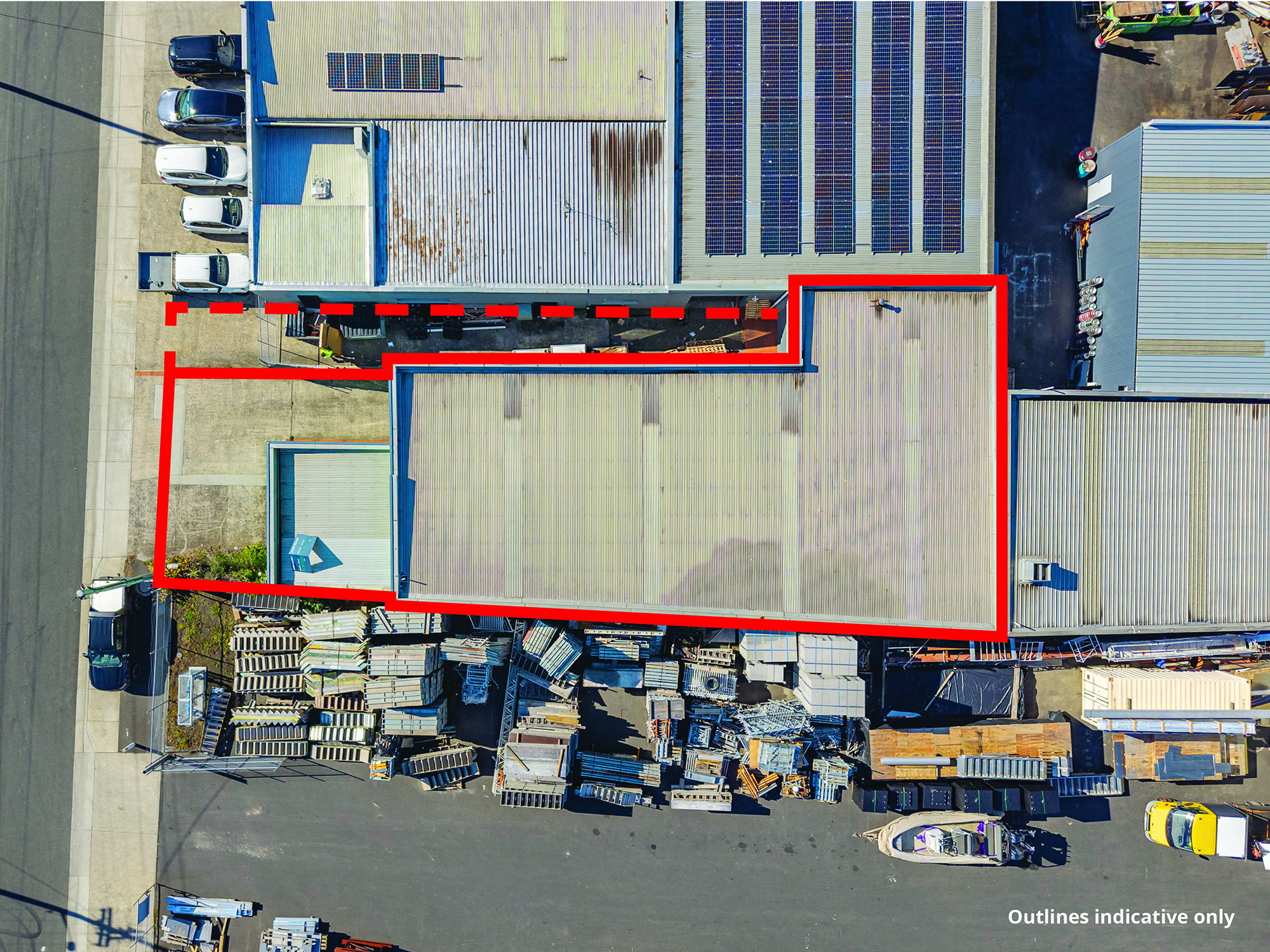 Unit 2/Unit 2, 99 Lampton Avenue, Derwent Park, TAS, 7009 - Image 12