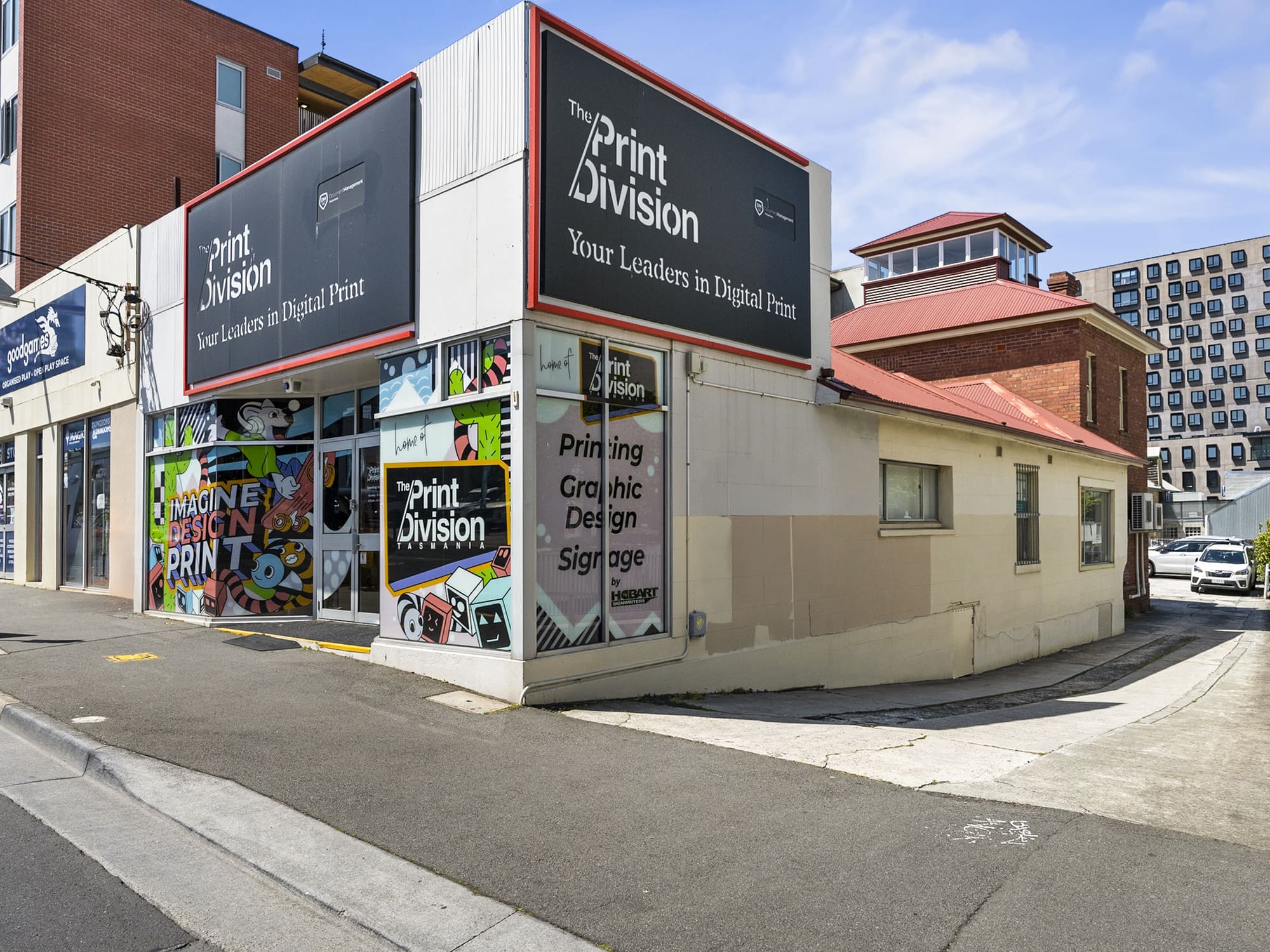 46 Brisbane Street, Hobart, TAS, 7000 - Image 2