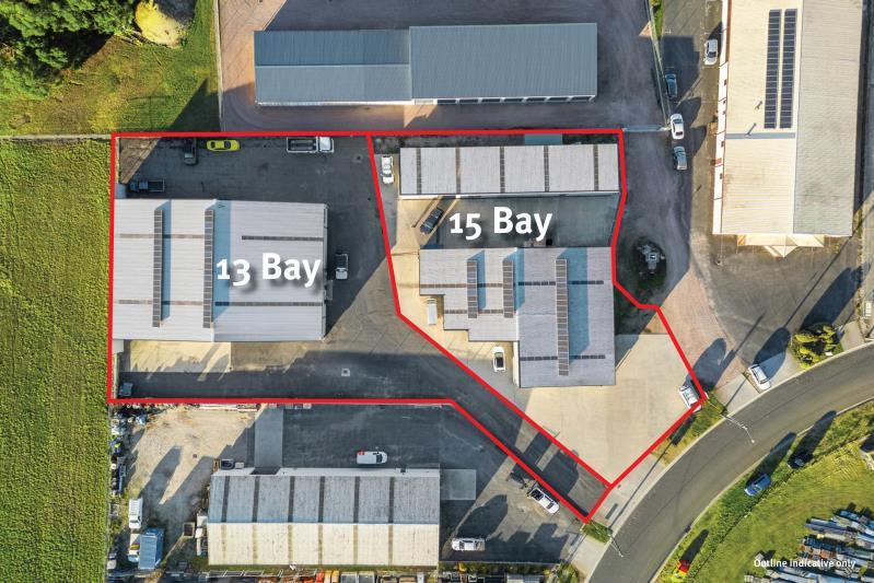 13-15 Bay Drive, Quoiba, TAS, 7310 - Image 2