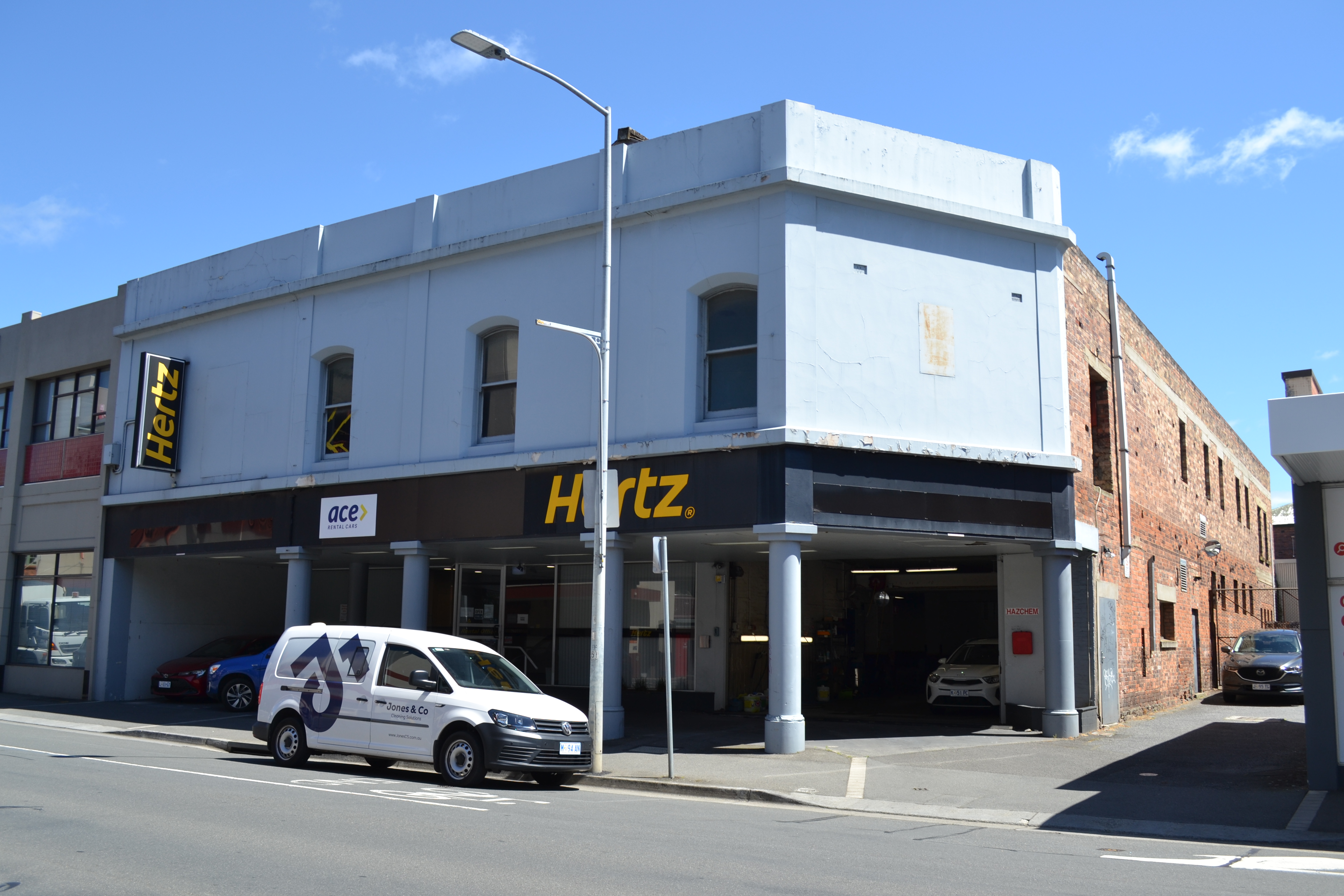 58-60 Paterson Street, Launceston, TAS, 7250 - Image 1