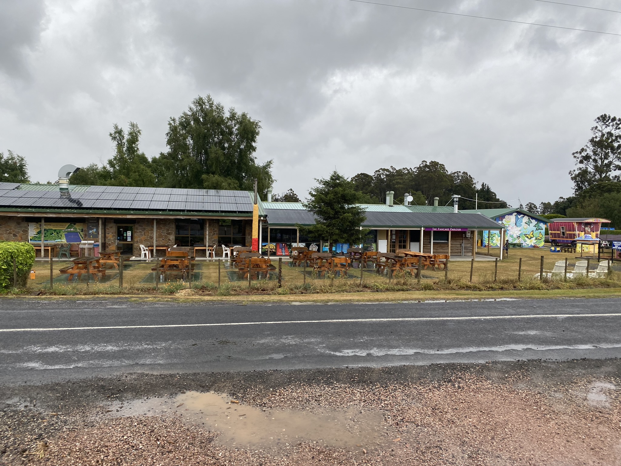 500 Staverton Road, Promised Land, TAS, 7306 - Image 14