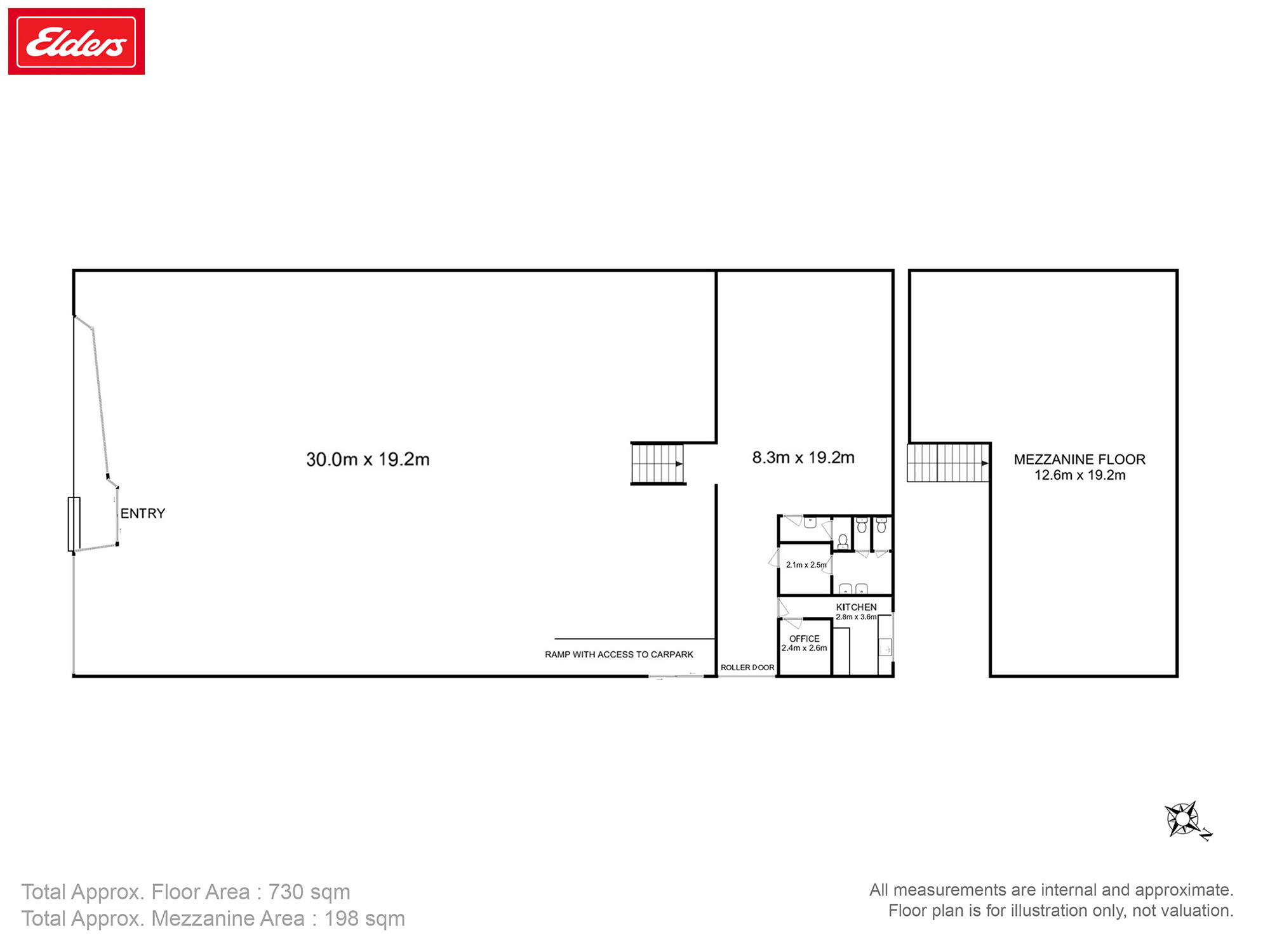 Part 79-81 Brisbane Street, Hobart, TAS, 7000 - Image 10