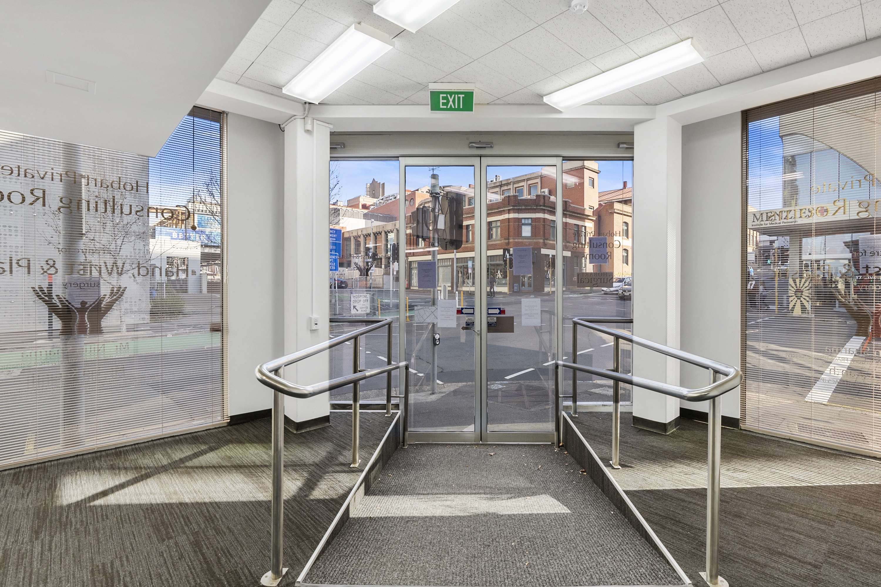 Ground Floor/22 Liverpool Street, Hobart, TAS, 7000 - Image 9