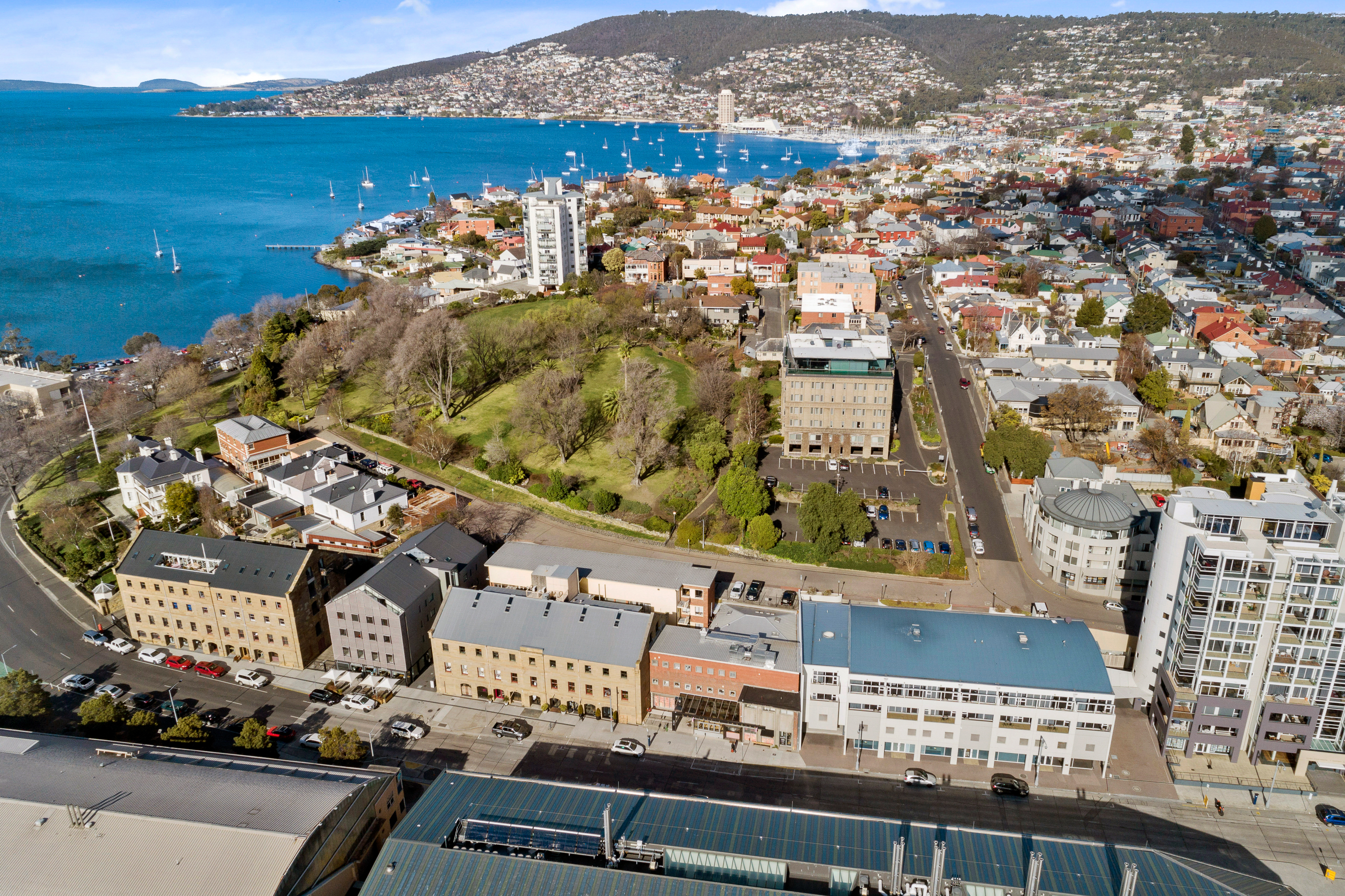 Ground/13-17 Castray Esplanade, Battery Point, TAS, 7004 - Image 8
