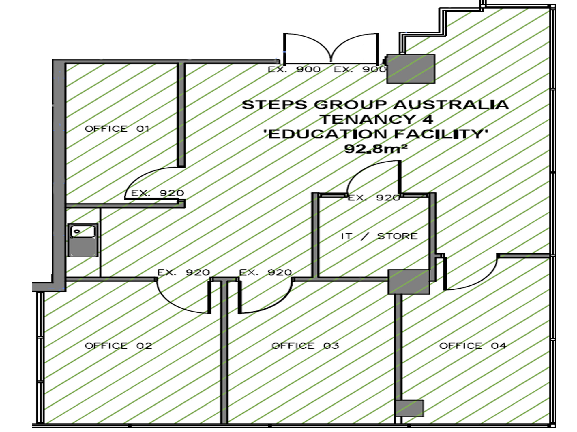 Ground  Tenancy 4/86 Collins Street, Hobart, TAS, 7000 - Image 11
