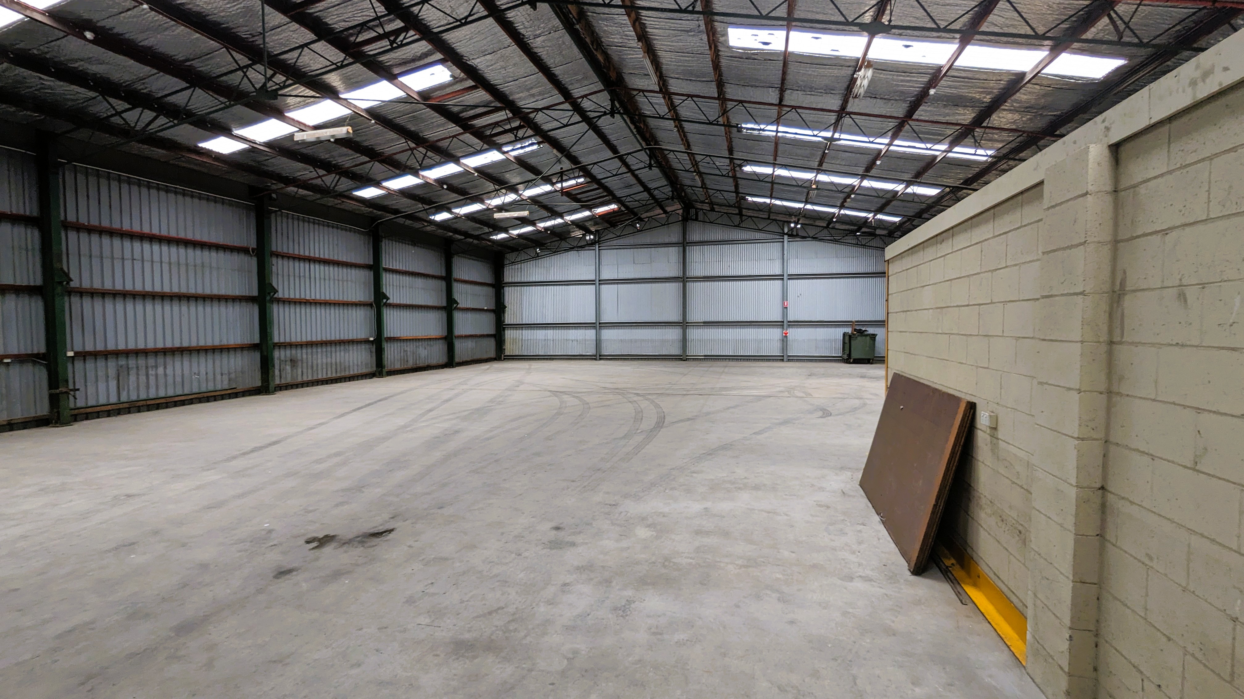 Warehouse 1/17-19 River Road, Wivenhoe, TAS, 7320 - Image 6