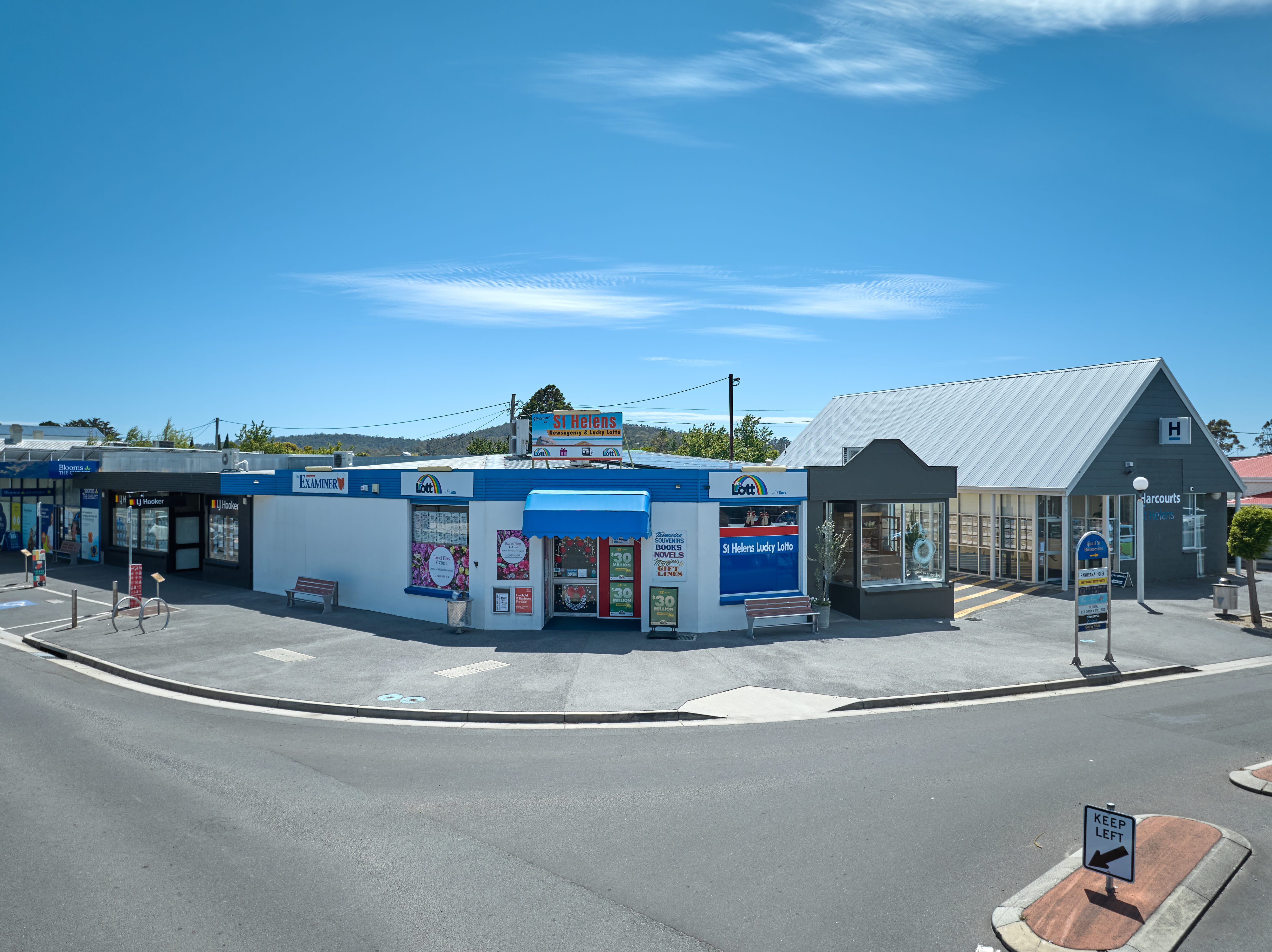 Shop 1 & 2, 40 Quail Street, St Helens, TAS, 7216 - Image 13