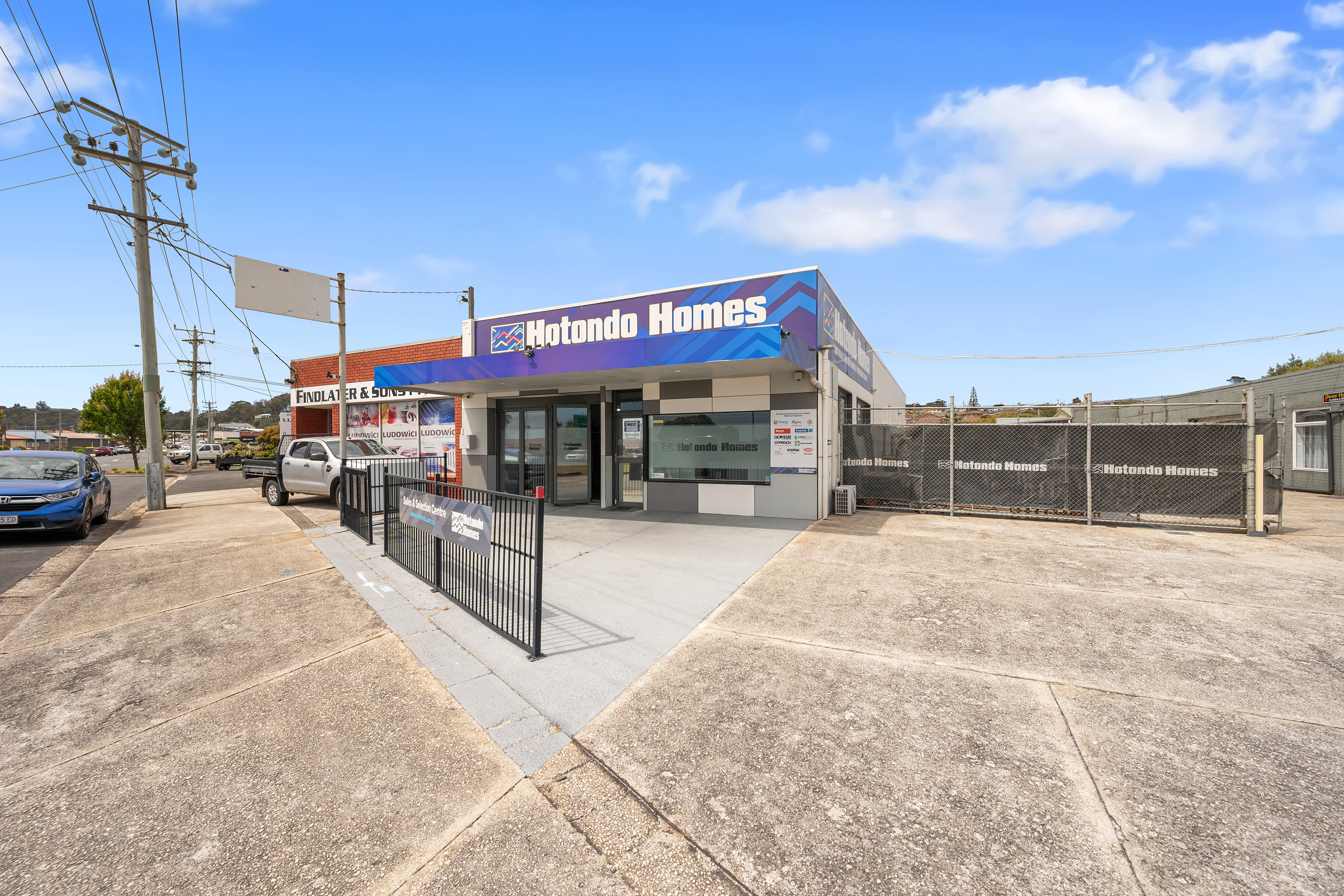 65 Bass Highway, Somerset, TAS, 7322 - Image 1
