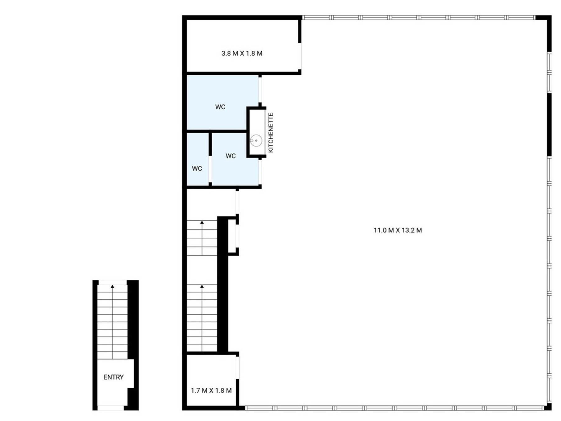 Level 1/5 Bayfield Street, Rosny Park, TAS, 7018 - Image 4
