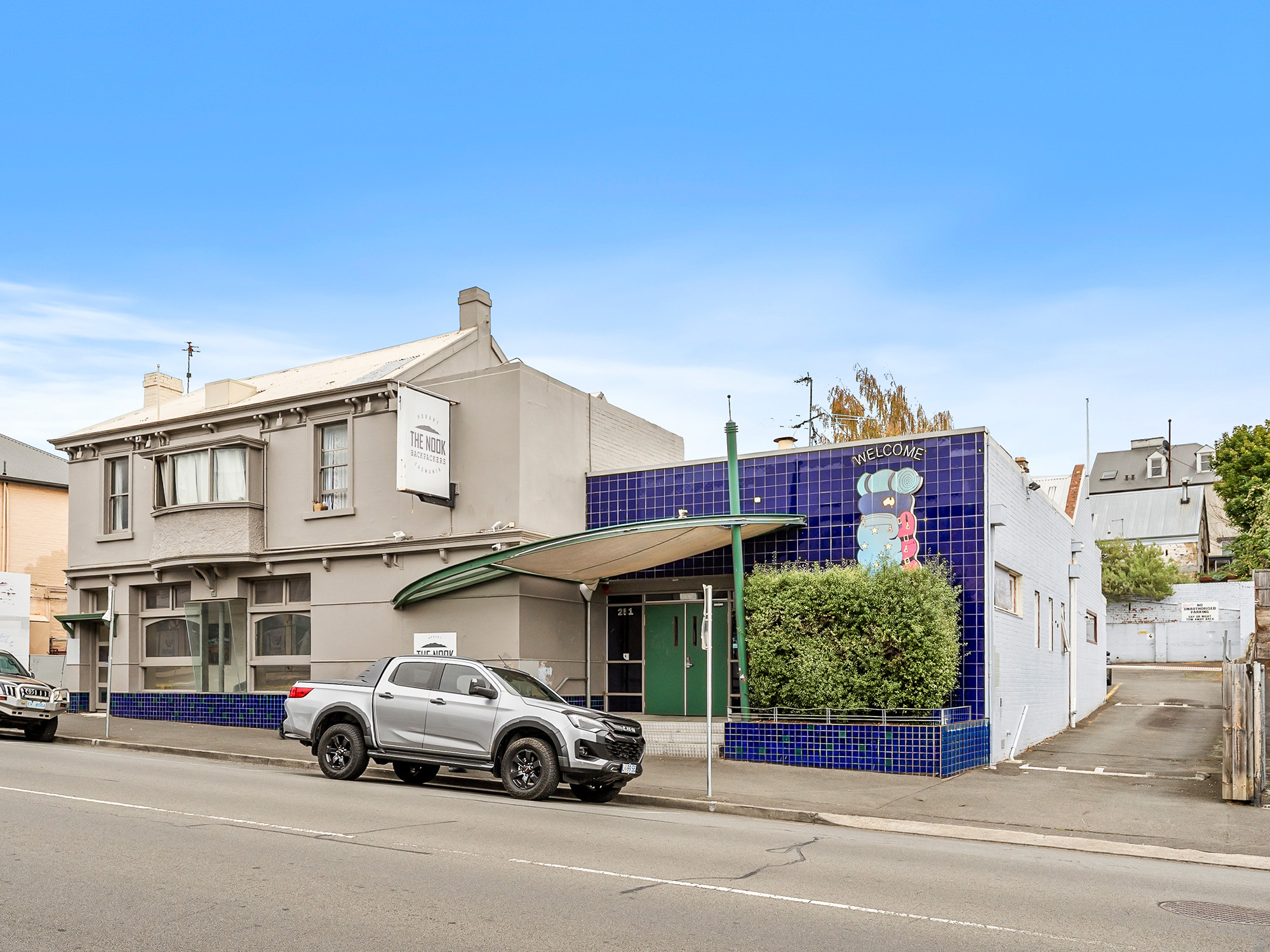 251 Liverpool Street, Hobart, TAS, 7000 - Image 3