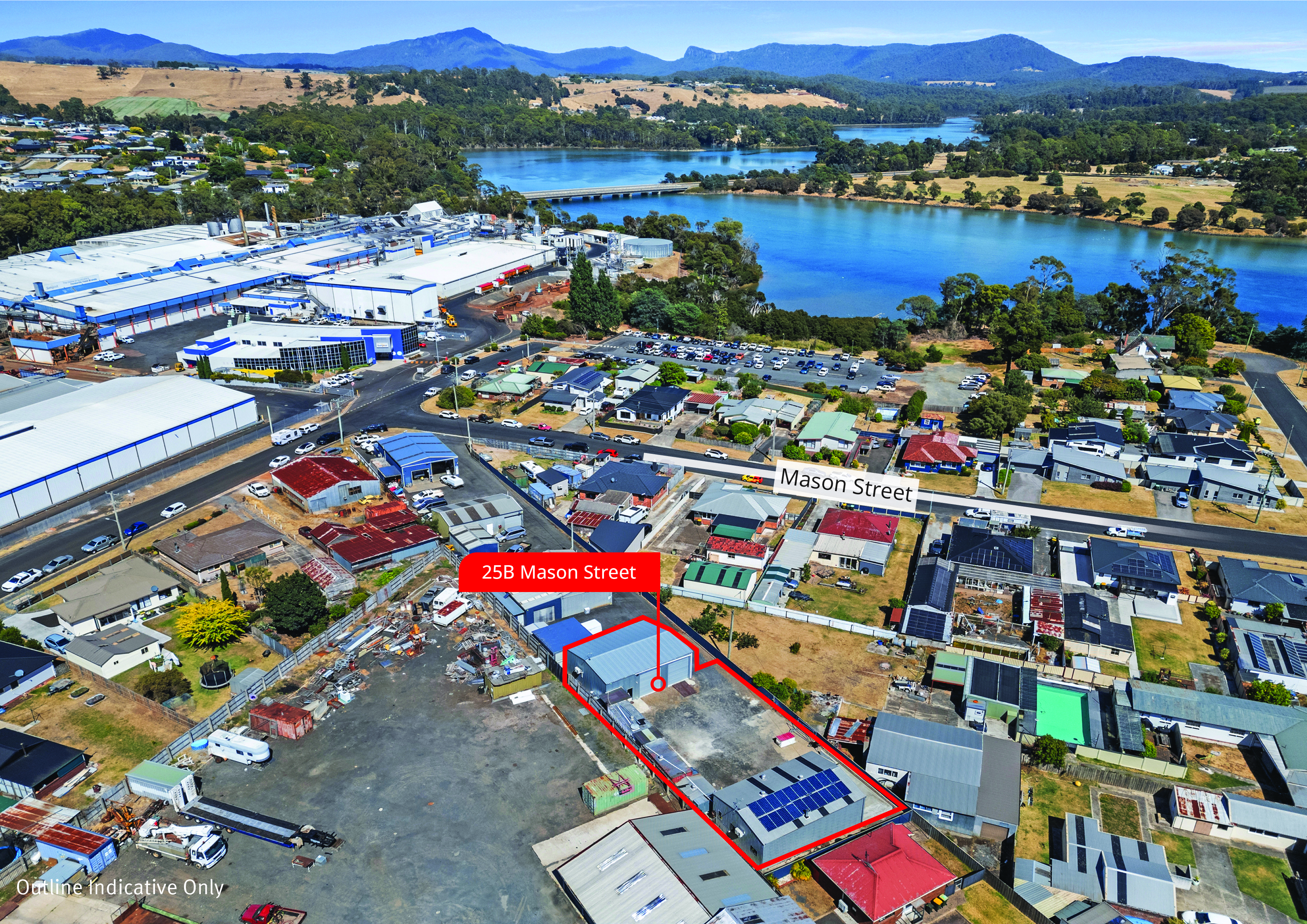 25B Mason Street, Ulverstone, TAS, 7315 - Image 8