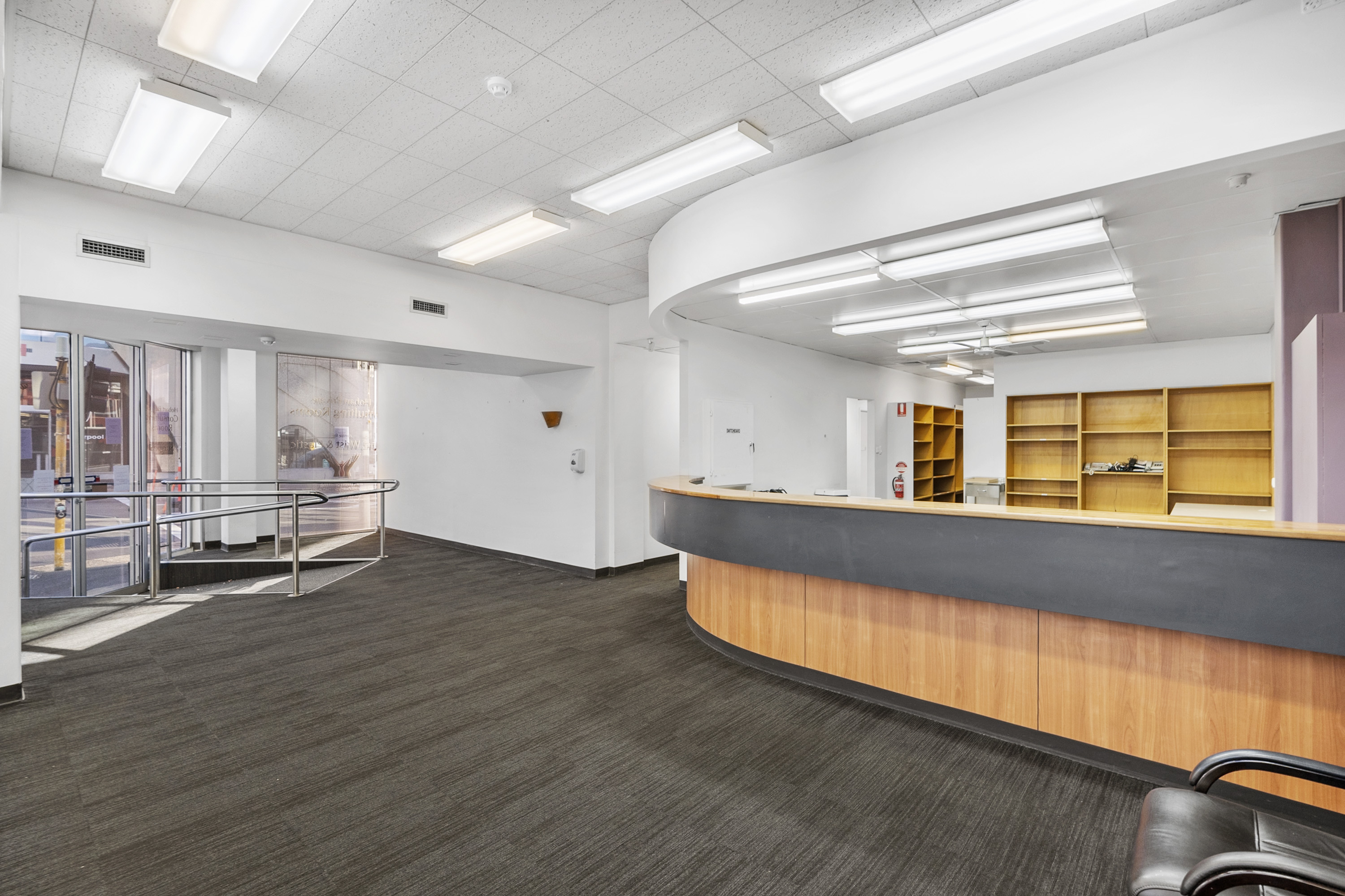Ground Floor/22 Liverpool Street, Hobart, TAS, 7000 - Image 2