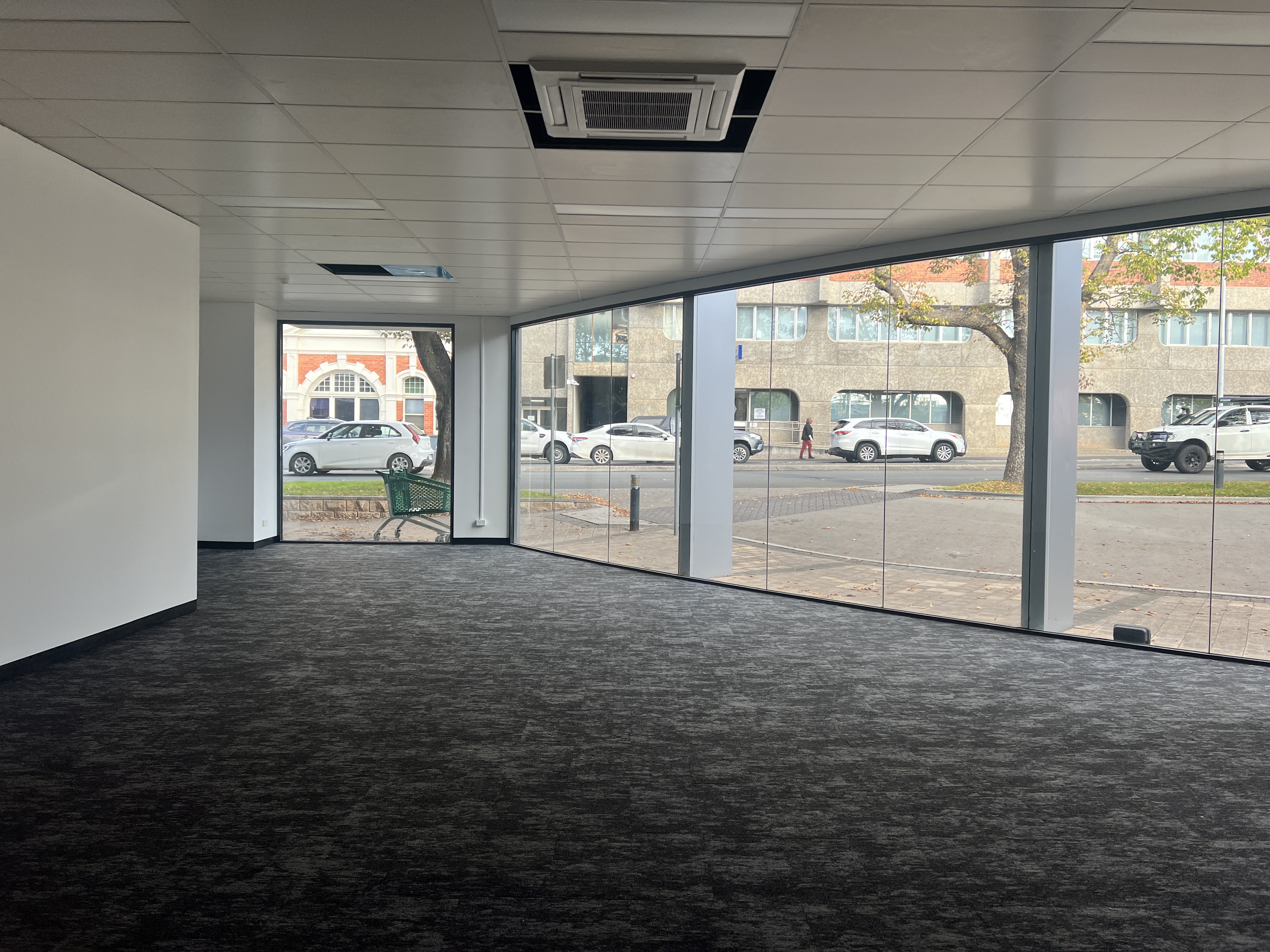 Ground Suite 6/182-192 Cimitiere Street, Launceston, TAS, 7250 - Image 2