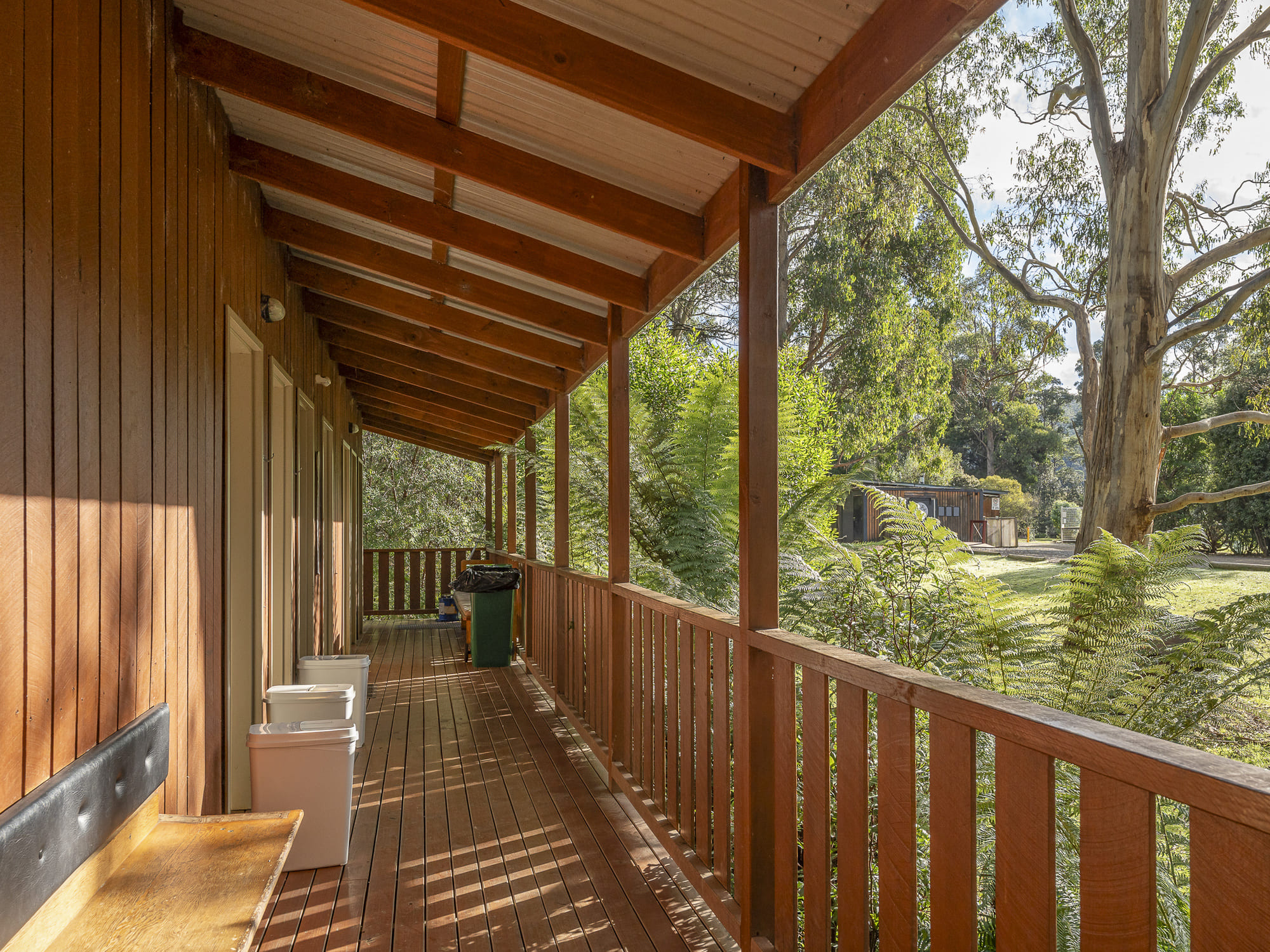 Lot 6 and 1322/1322 Lonnavale Road, Lonnavale, TAS, 7109 - Image 4