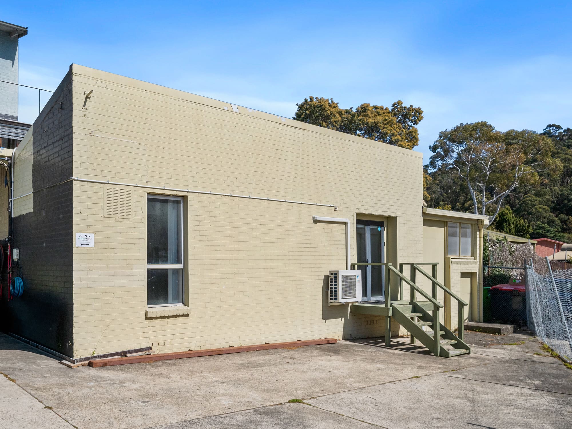 Office Suite/445 Macquarie Street, South Hobart, TAS, 7004