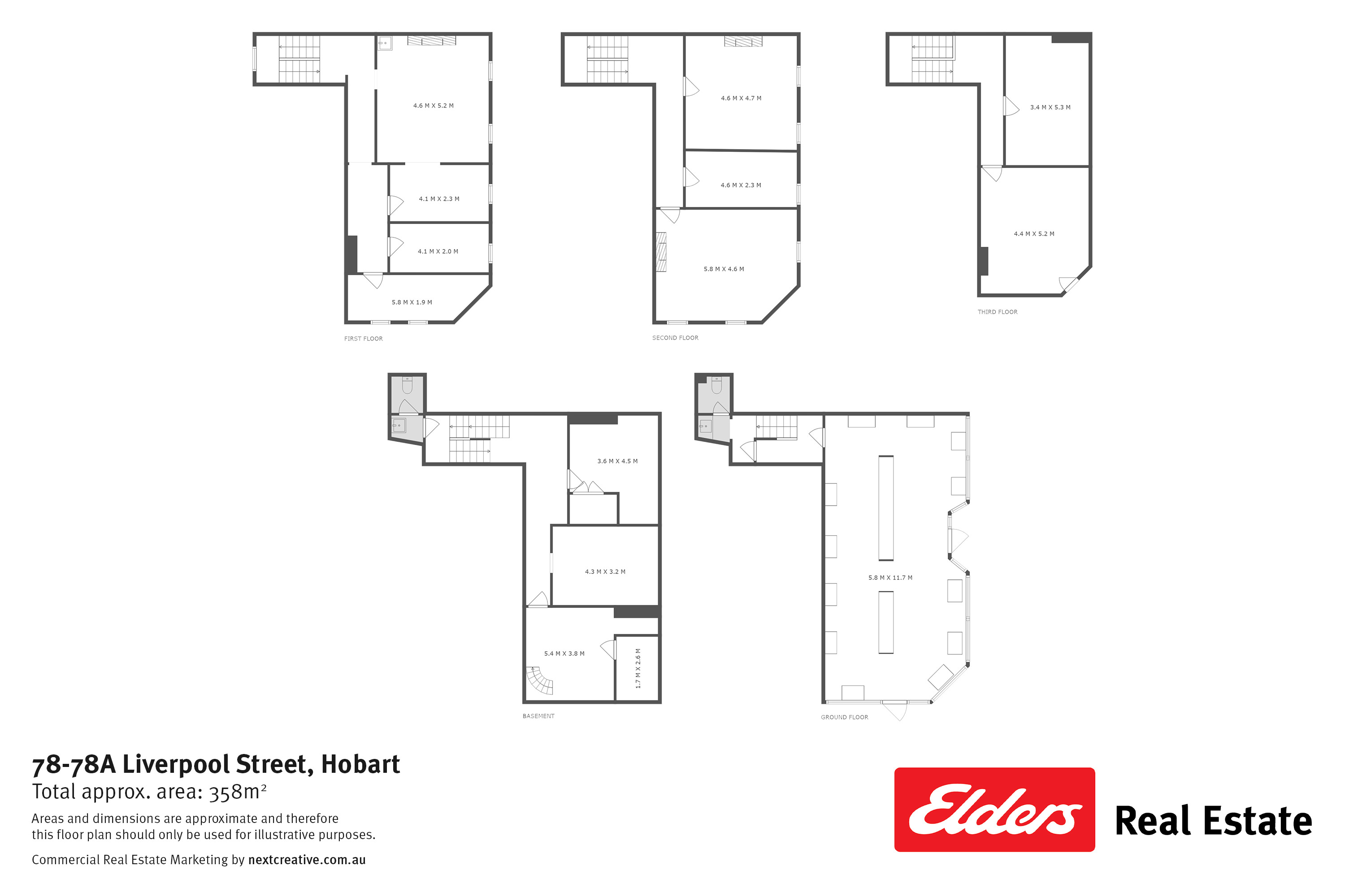 78-78a Liverpool Street, Hobart, TAS, 7000 - Image 11