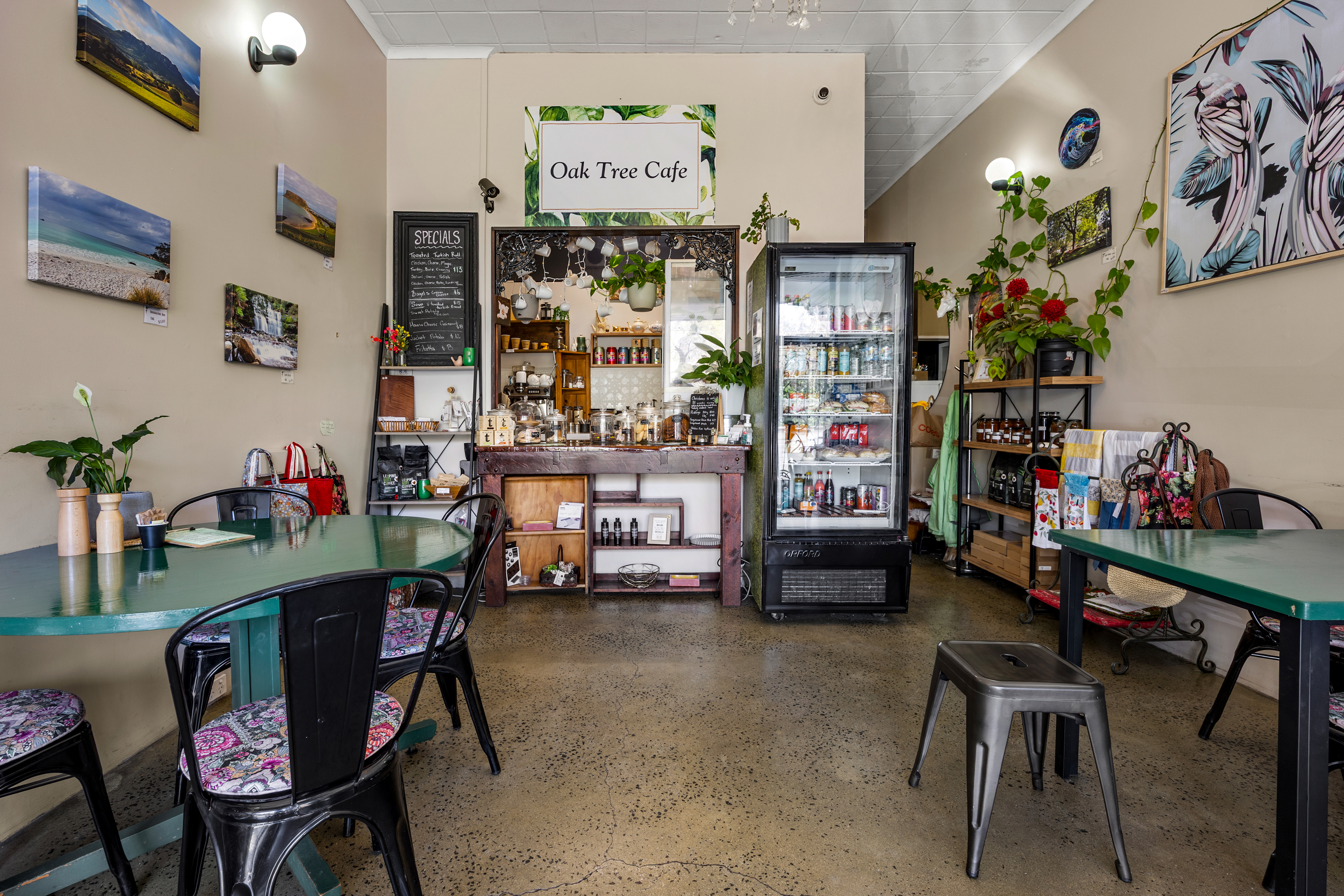 Ground/64 Tamar Street, Launceston, TAS, 7250 - Image 1
