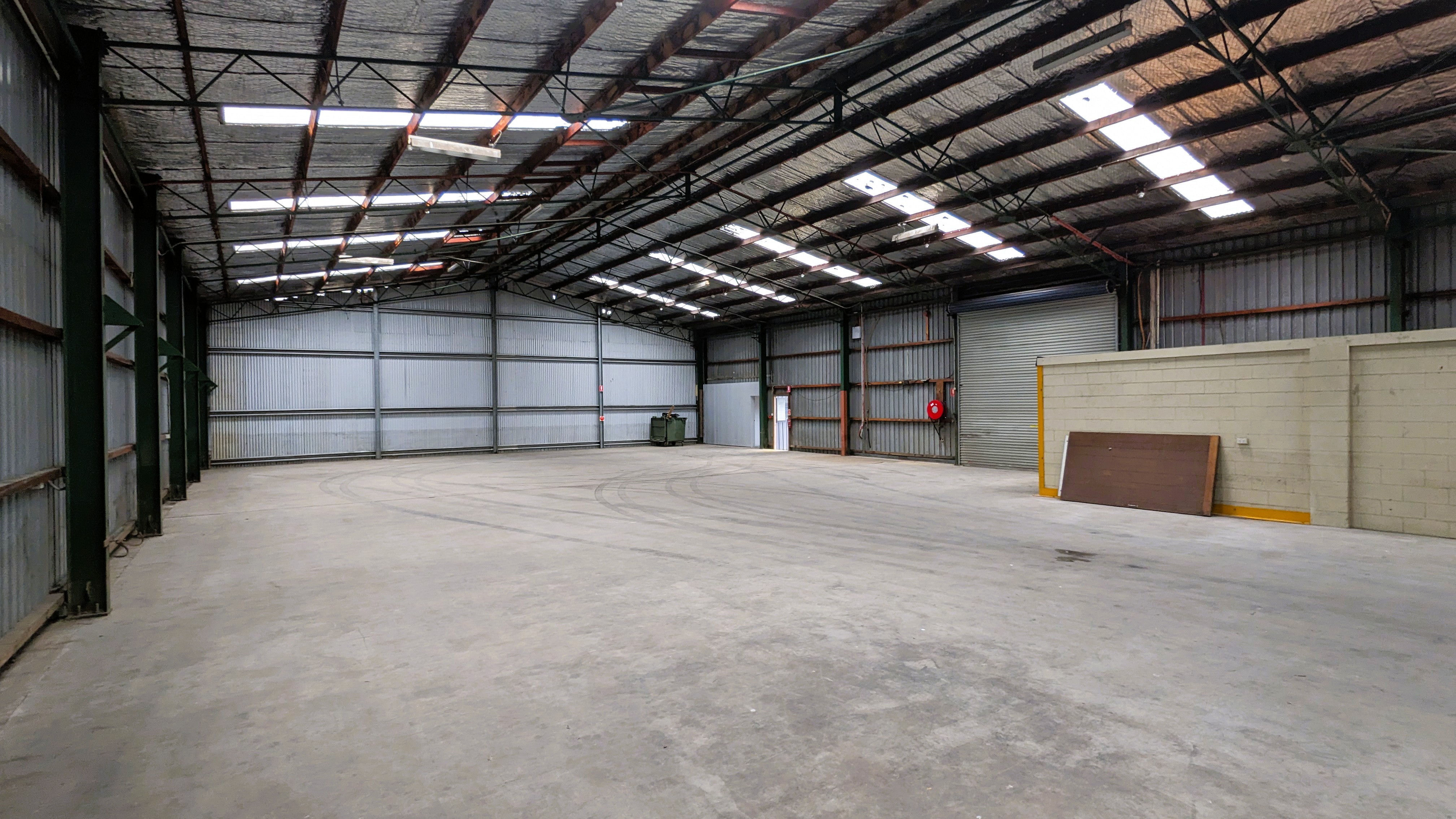 Warehouse 1/17-19 River Road, Wivenhoe, TAS, 7320 - Image 1
