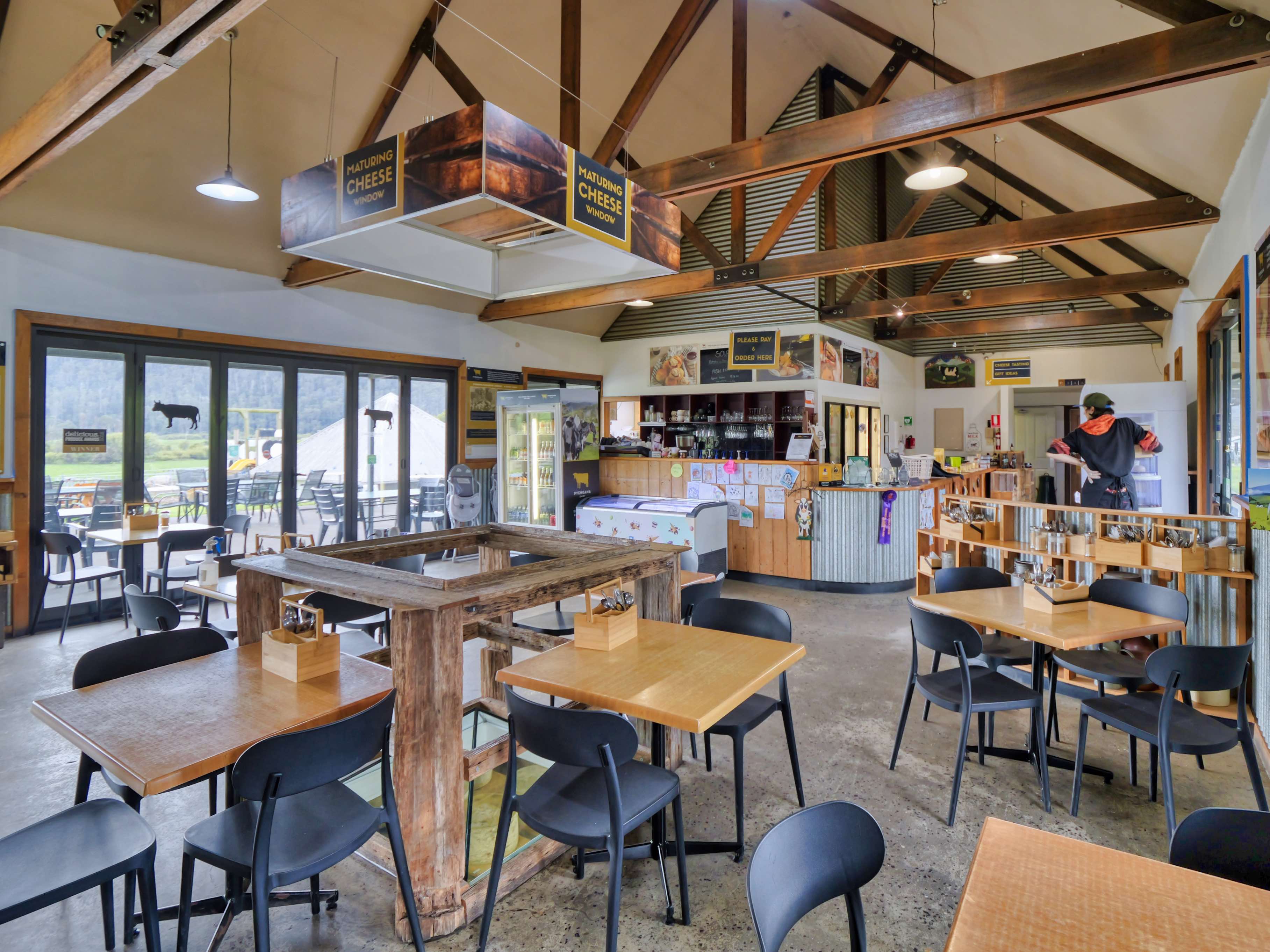 163 St Columba Falls Road, Pyengana, TAS, 7216 - Image 4