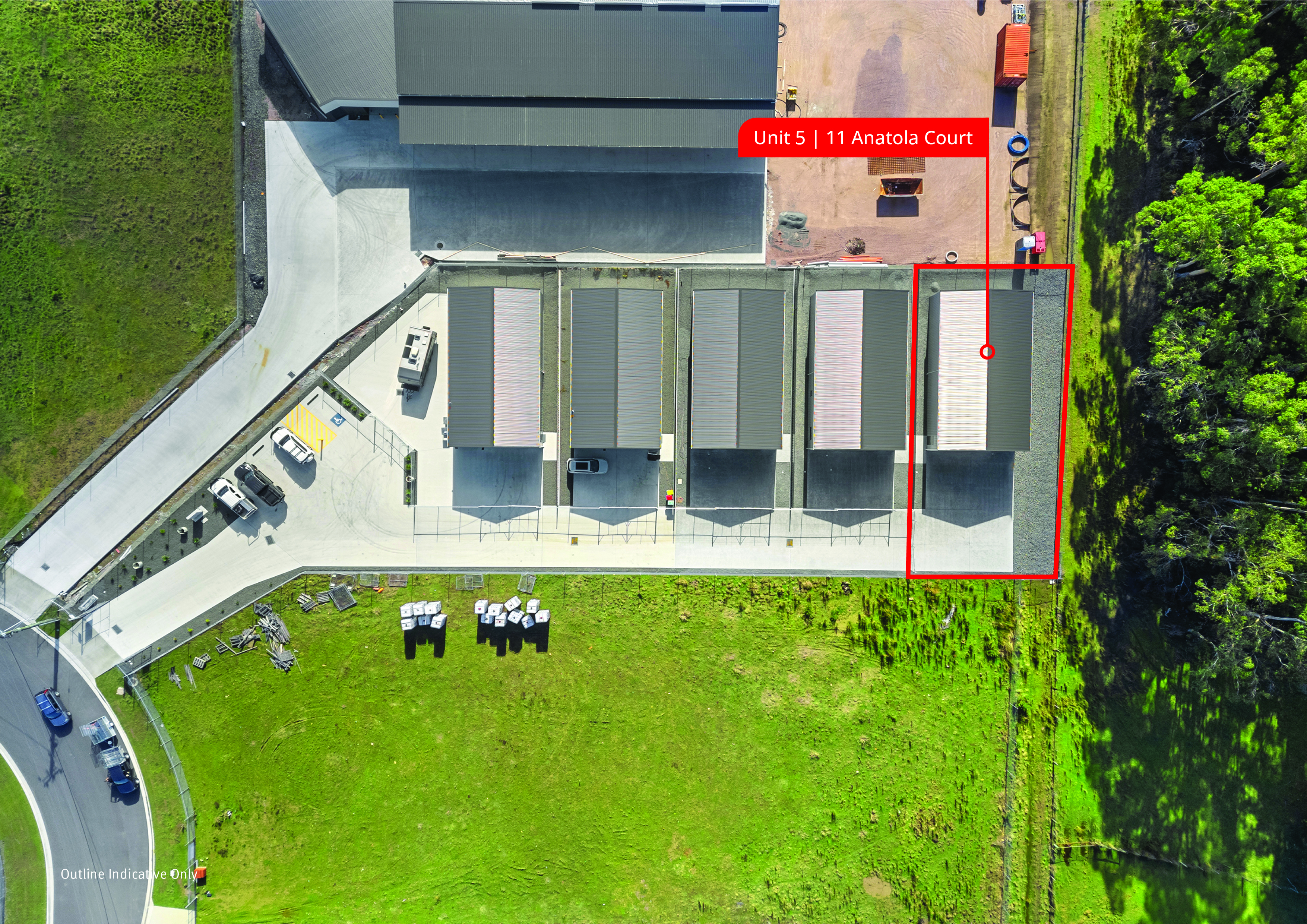 Lot 5/11 Anatola Court, Latrobe, TAS, 7307 - Image 2