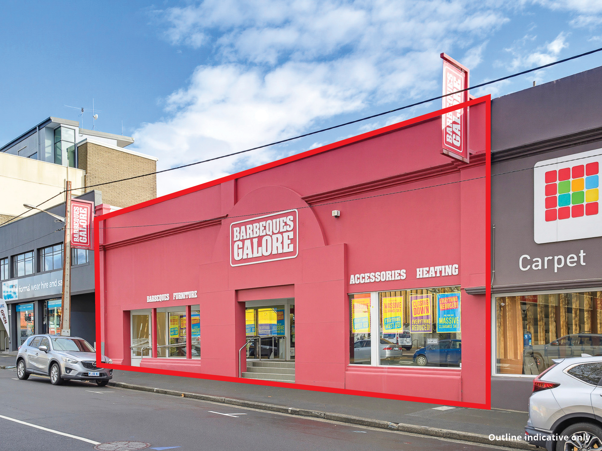 Part 79-81 Brisbane Street, Hobart, TAS, 7000 - Image 9