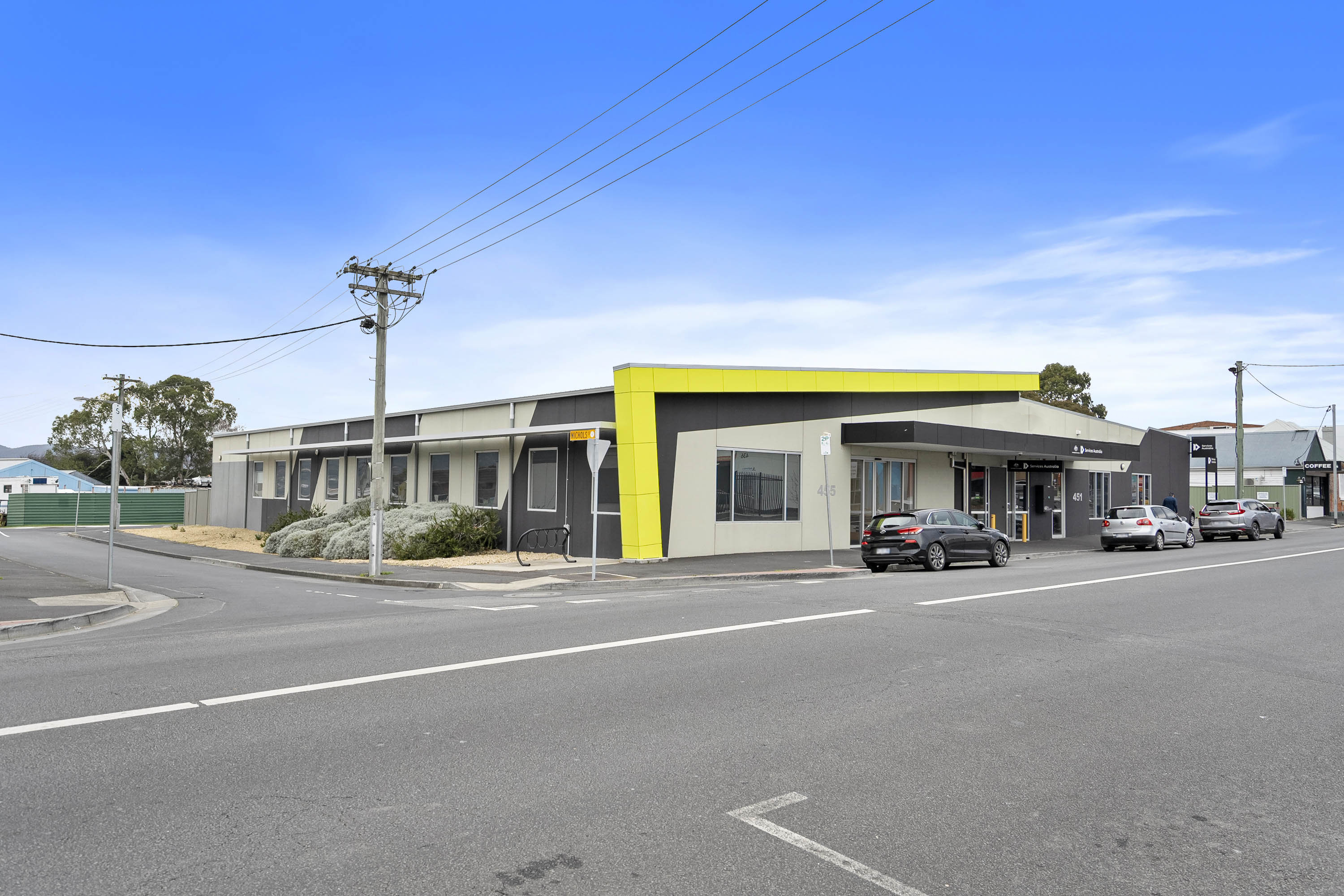 Unit 2/451-455 Main Road, Glenorchy, TAS, 7010 - Image 1