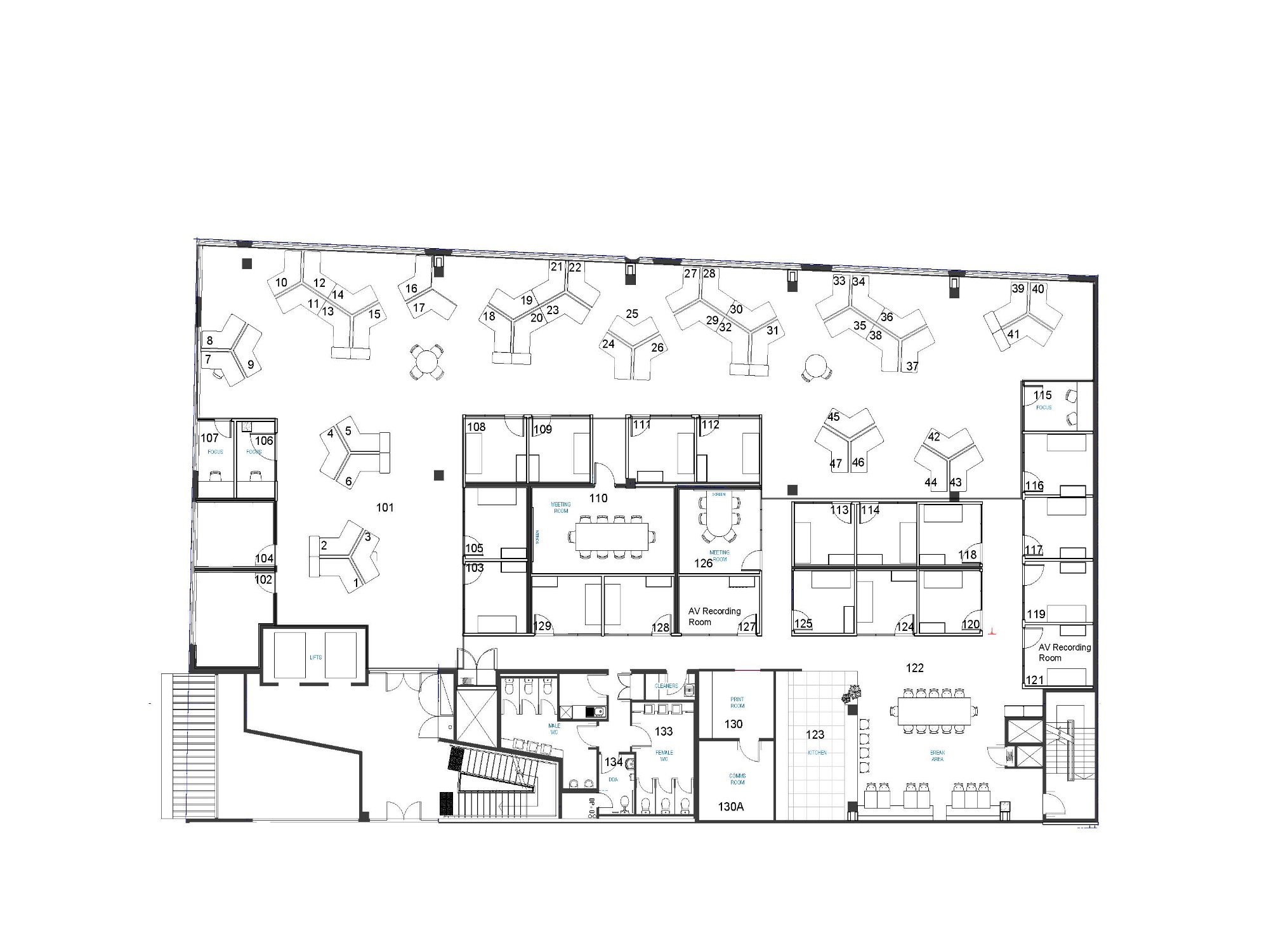 Level 1/100 Melville Street, Hobart, TAS, 7000 - Image 16
