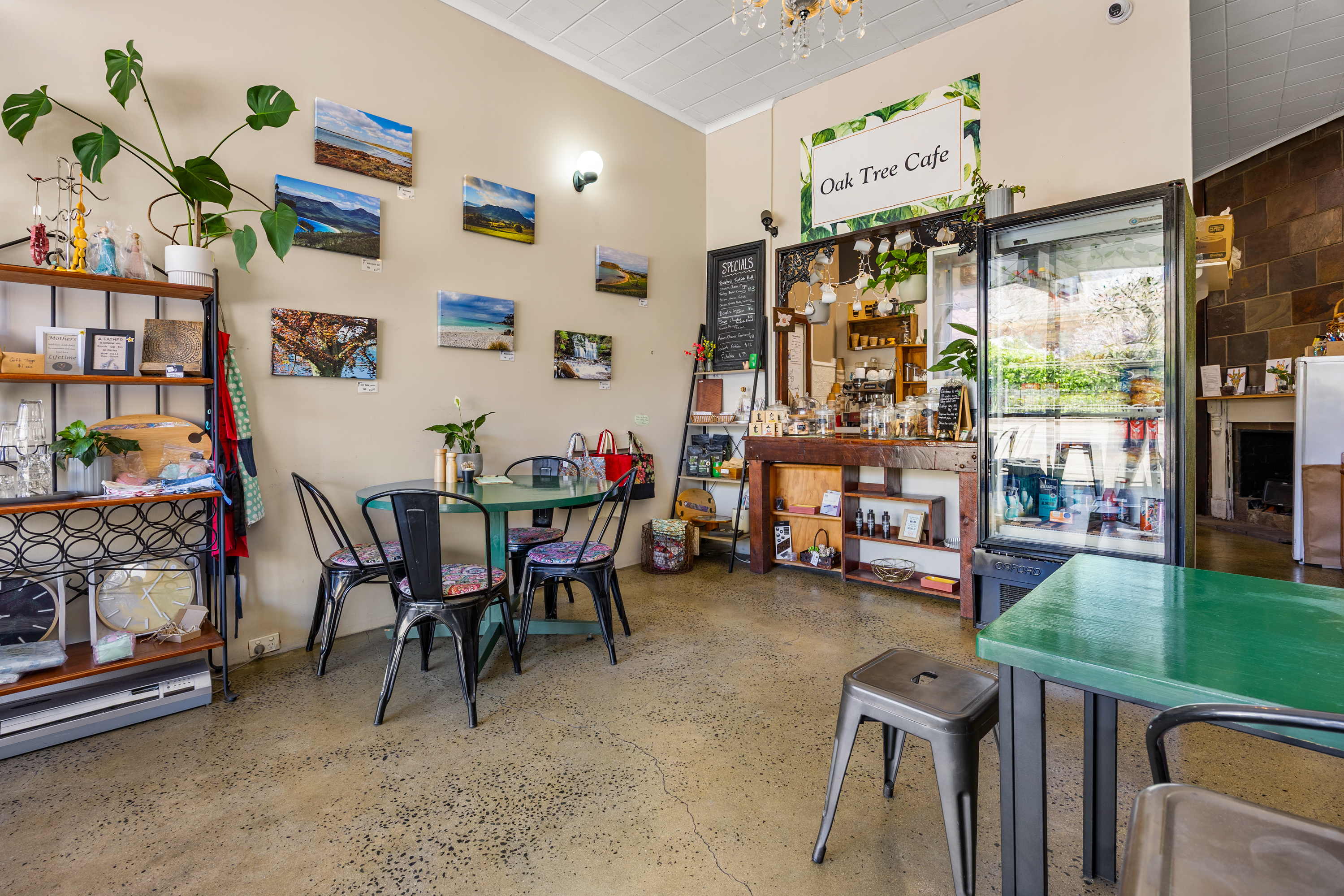 Ground/64 Tamar Street, Launceston, TAS, 7250 - Image 2